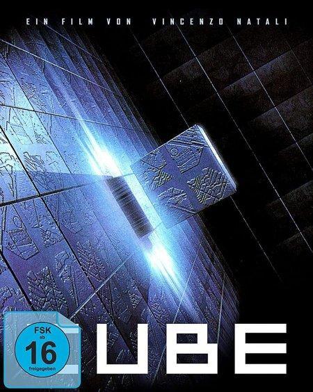 Cube