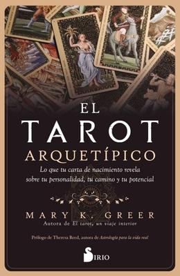 Tarot Arquetípico, El