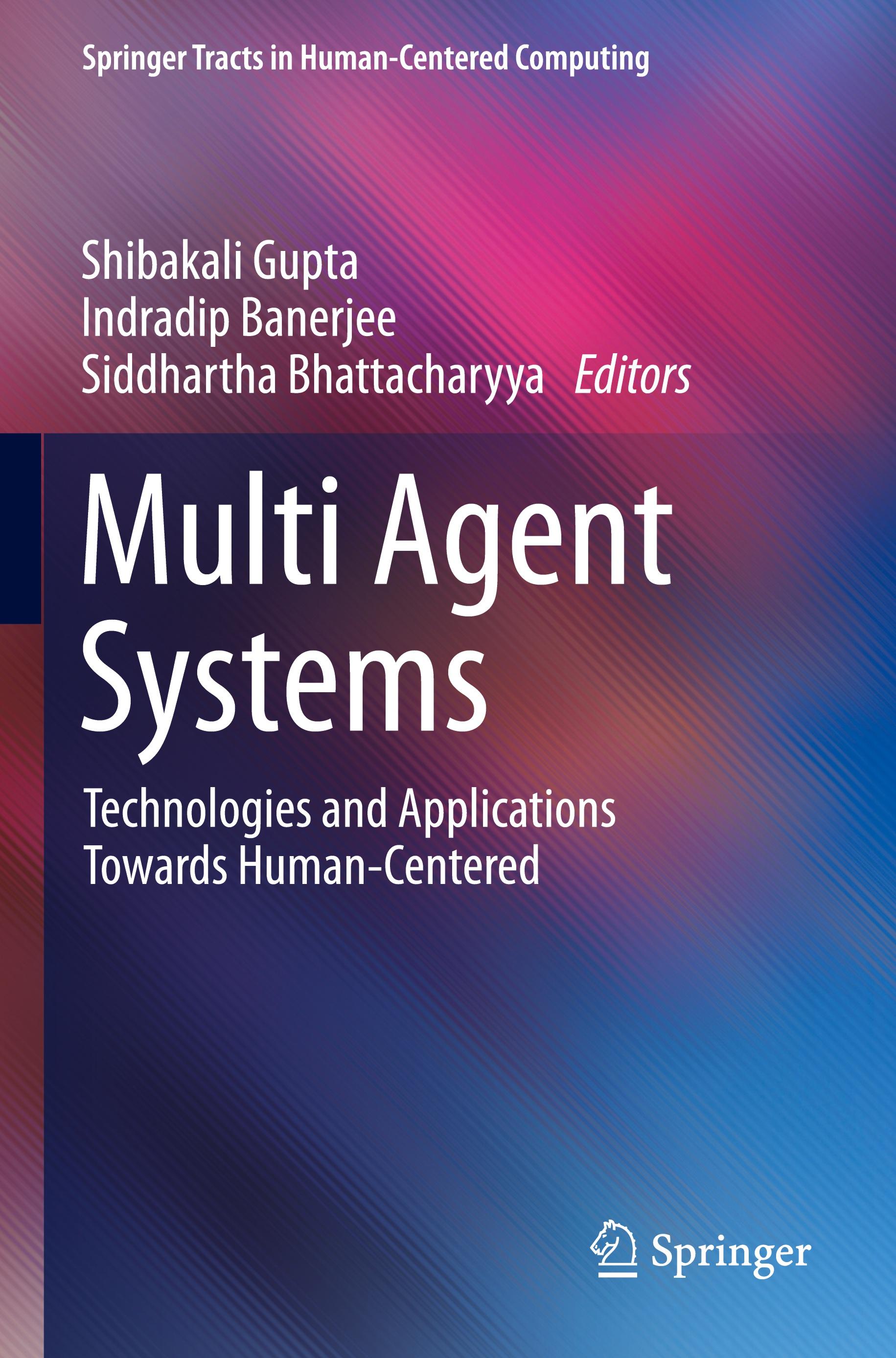 Multi Agent Systems