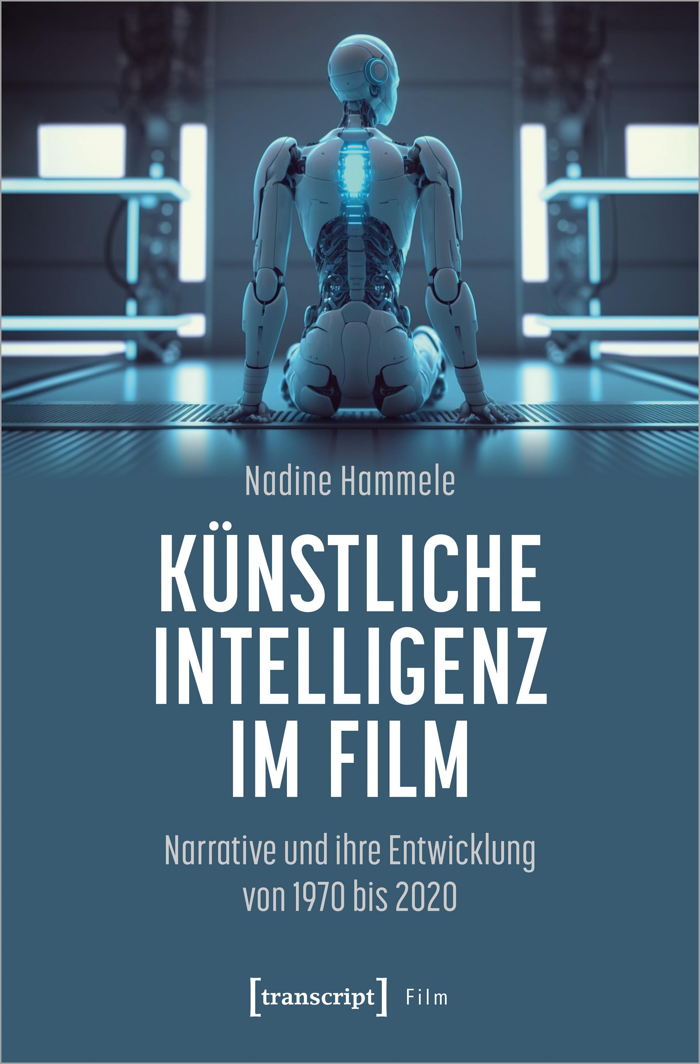 Künstliche Intelligenz im Film