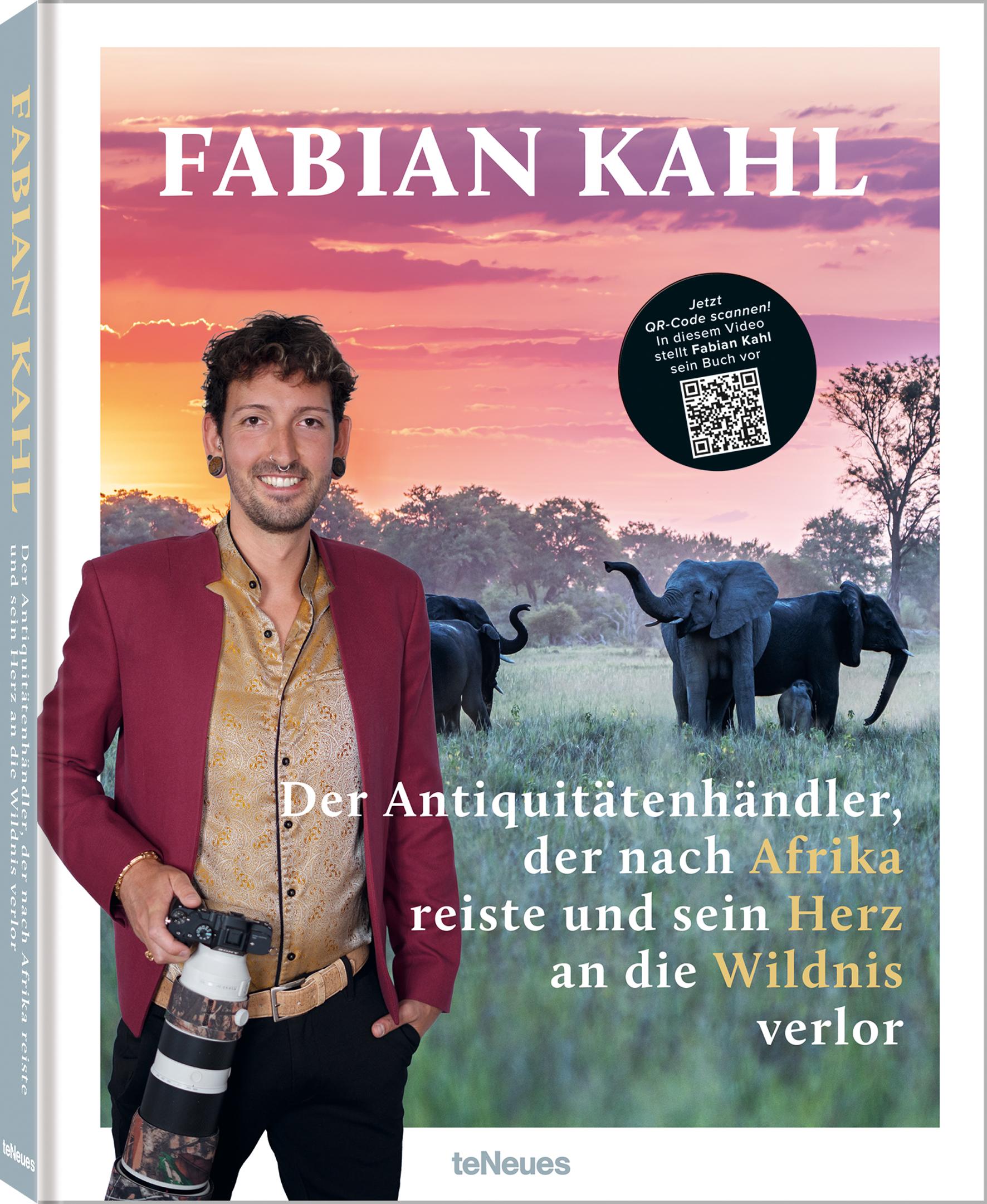 Fabian Kahl