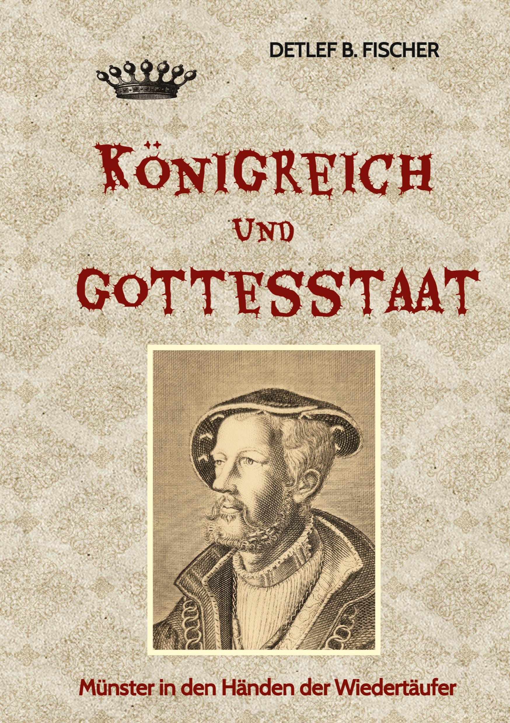 Königreich und Gottesstaat