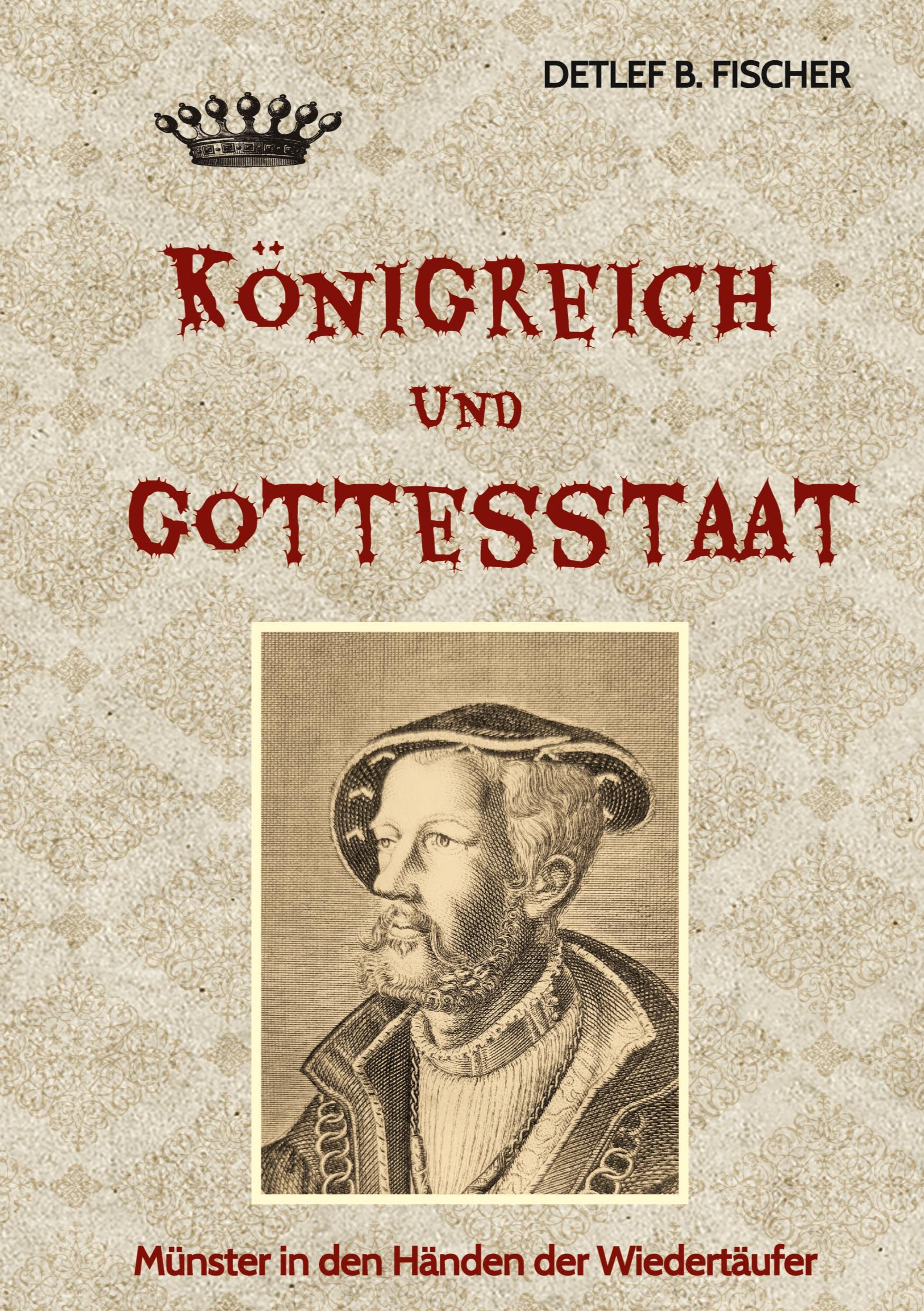 Königreich und Gottesstaat