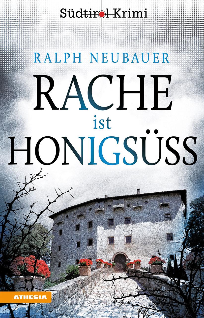 Rache ist Honigsüß