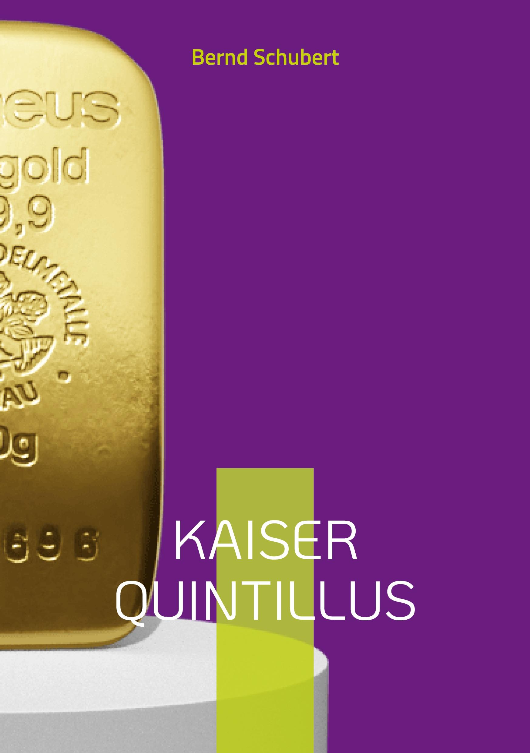 Kaiser Quintillus