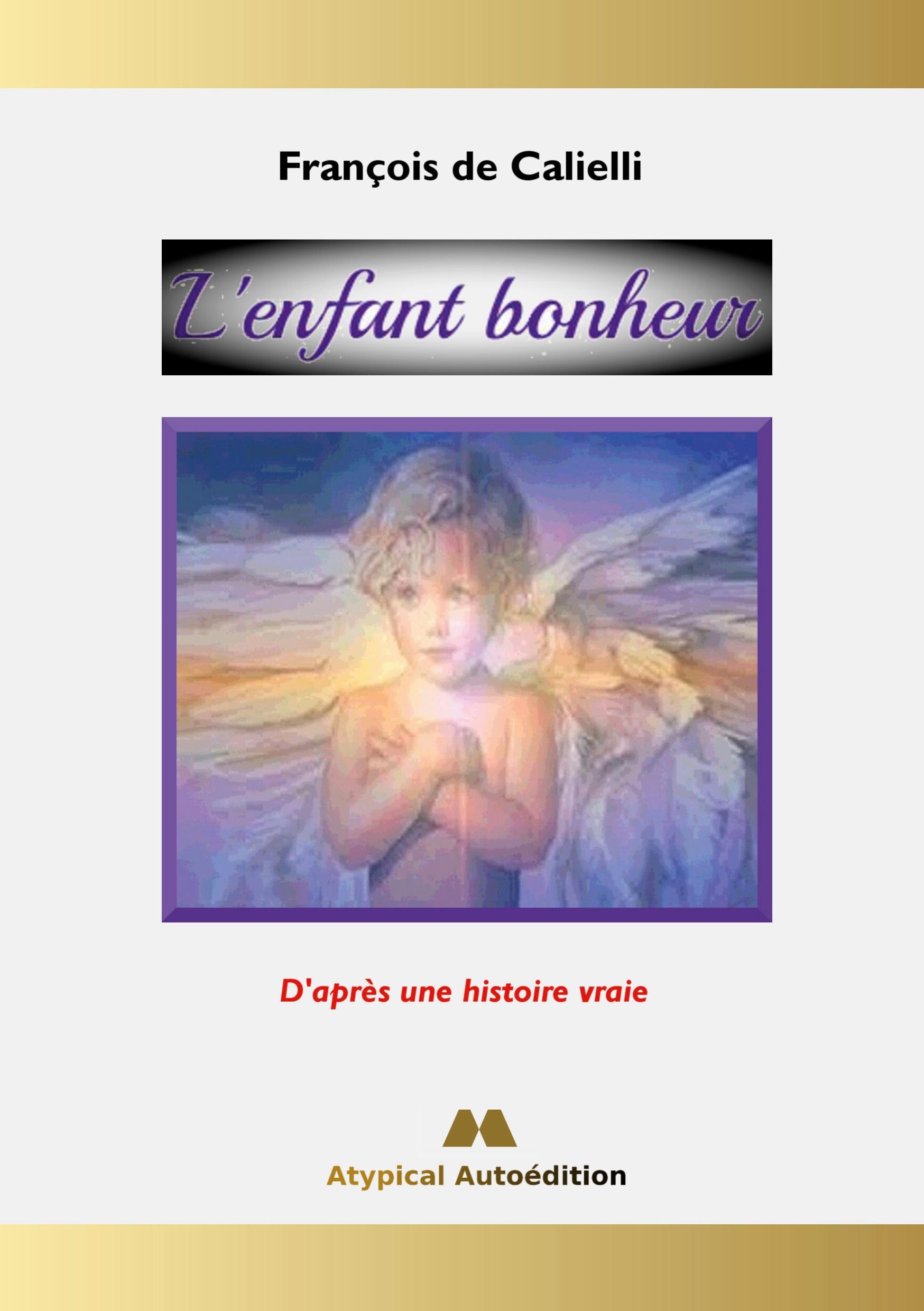 L'enfant bonheur