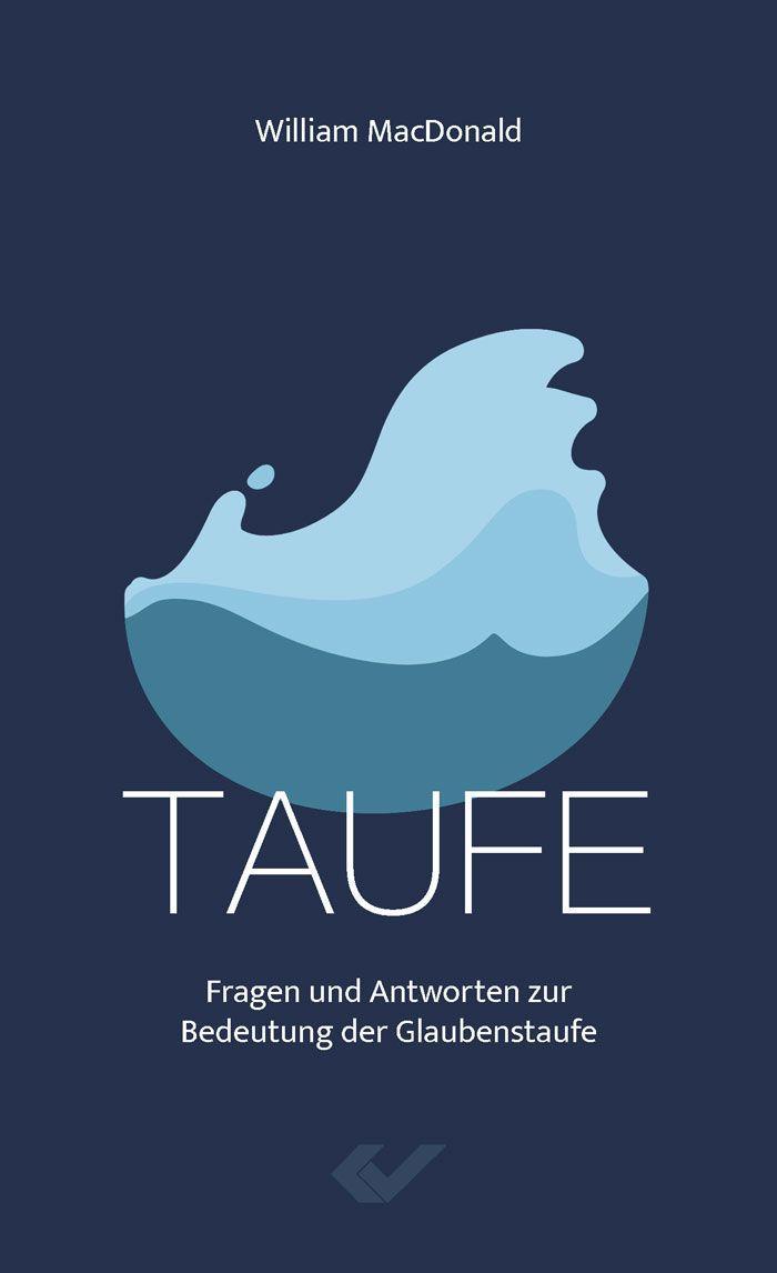 Taufe