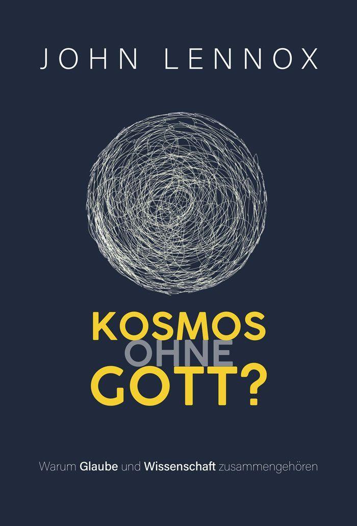 Kosmos ohne Gott?