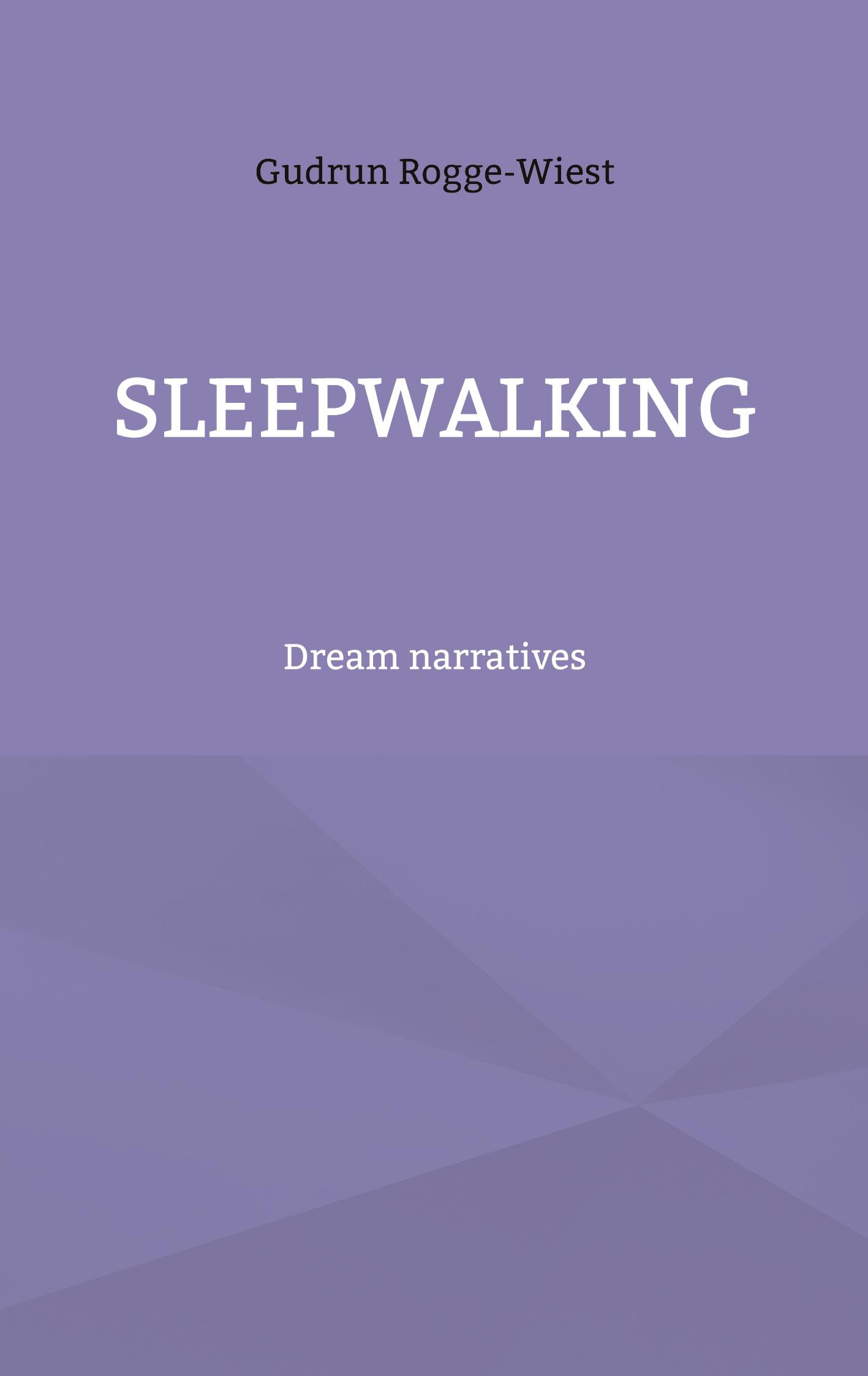 Sleepwalking