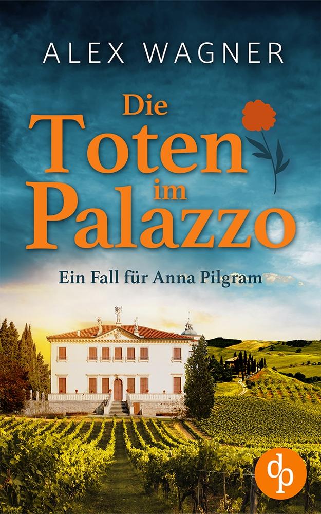 Die Toten im Palazzo