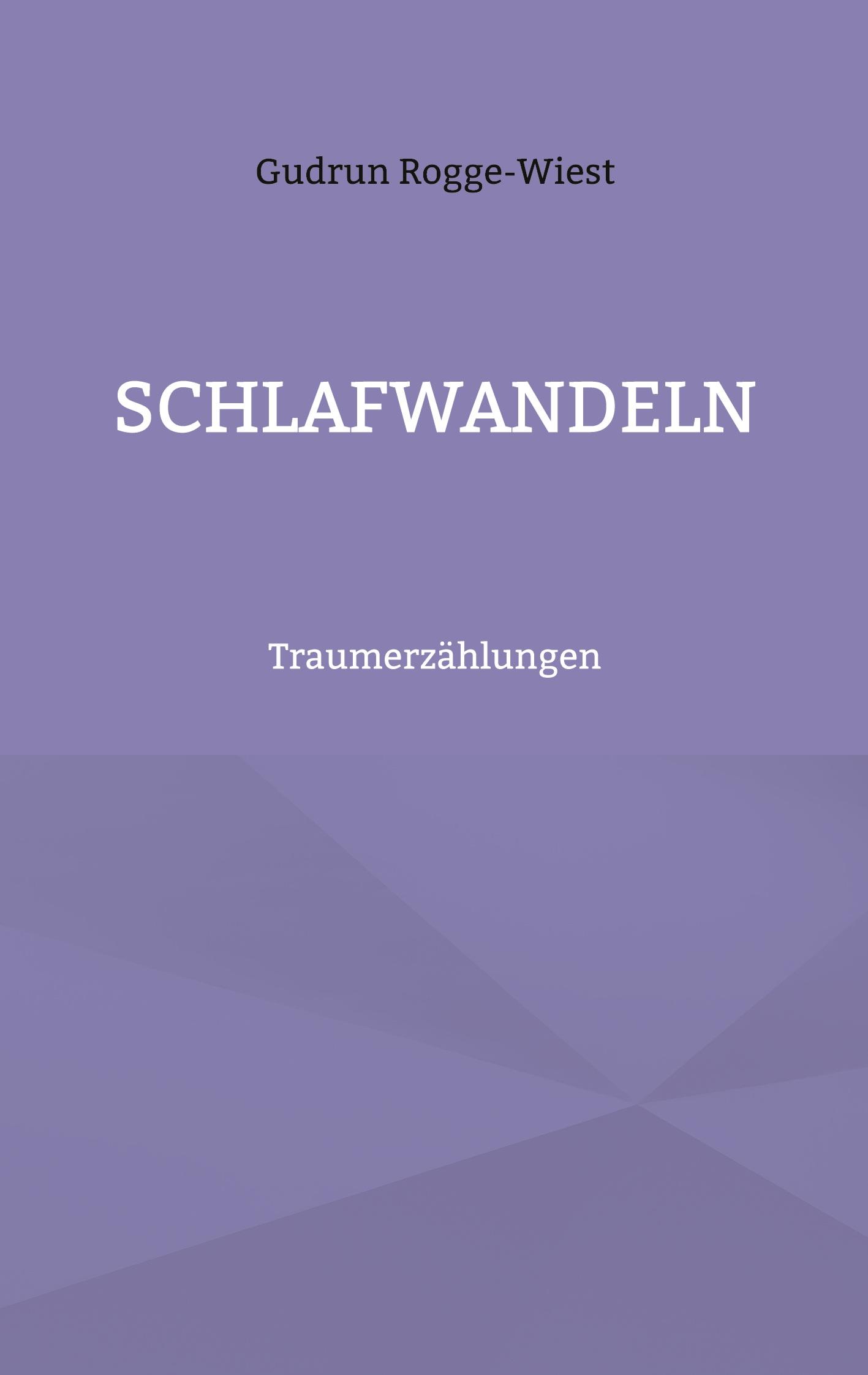 Schlafwandeln