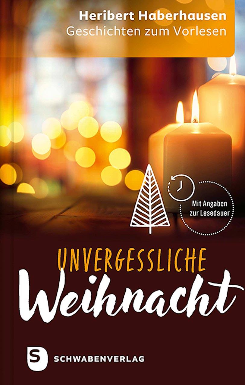 Unvergessliche Weihnacht