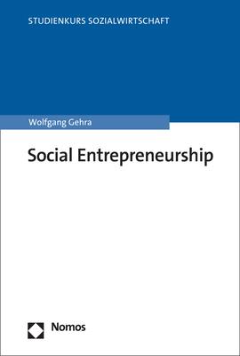 Social Entrepreneurship