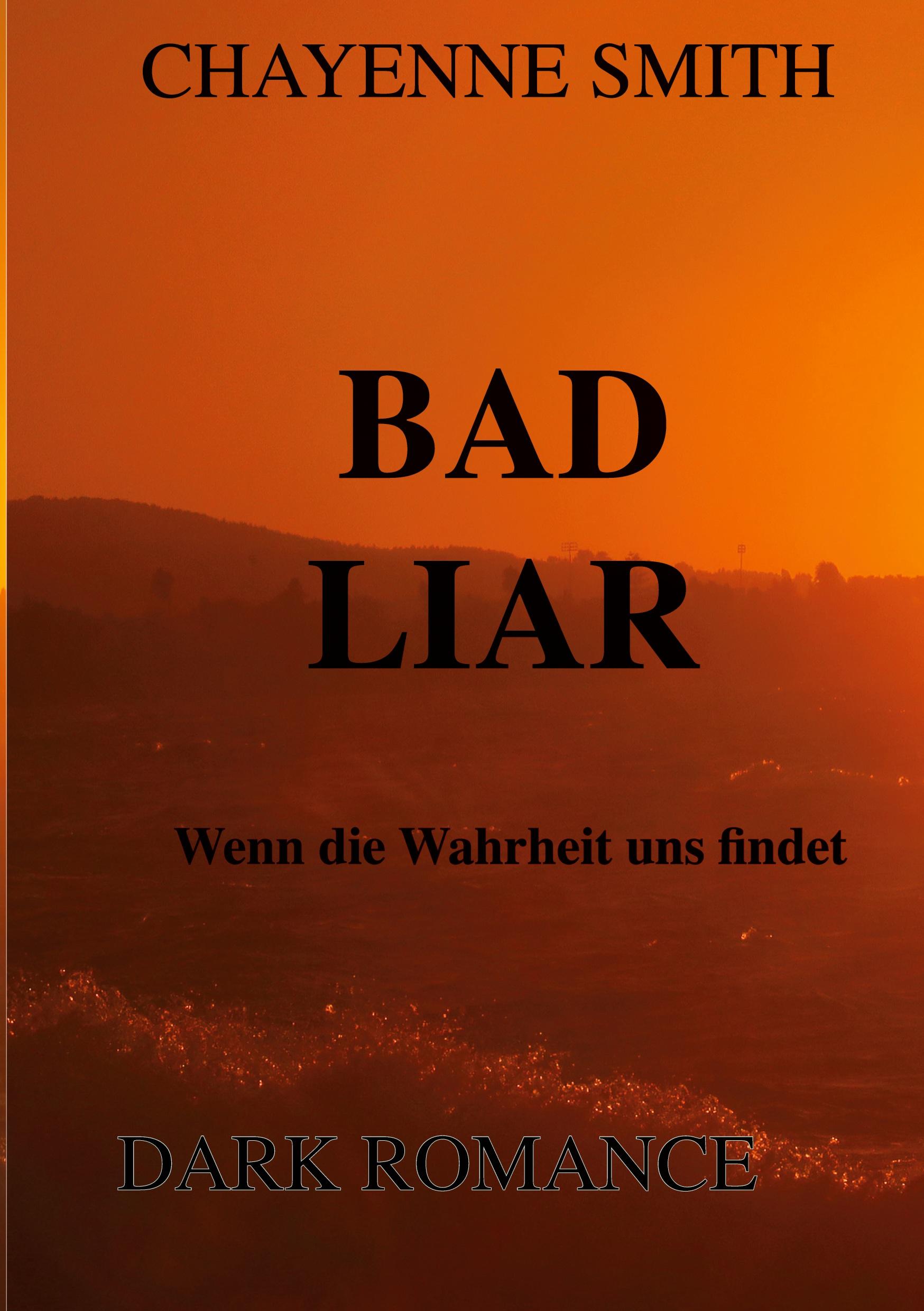 Bad Liar