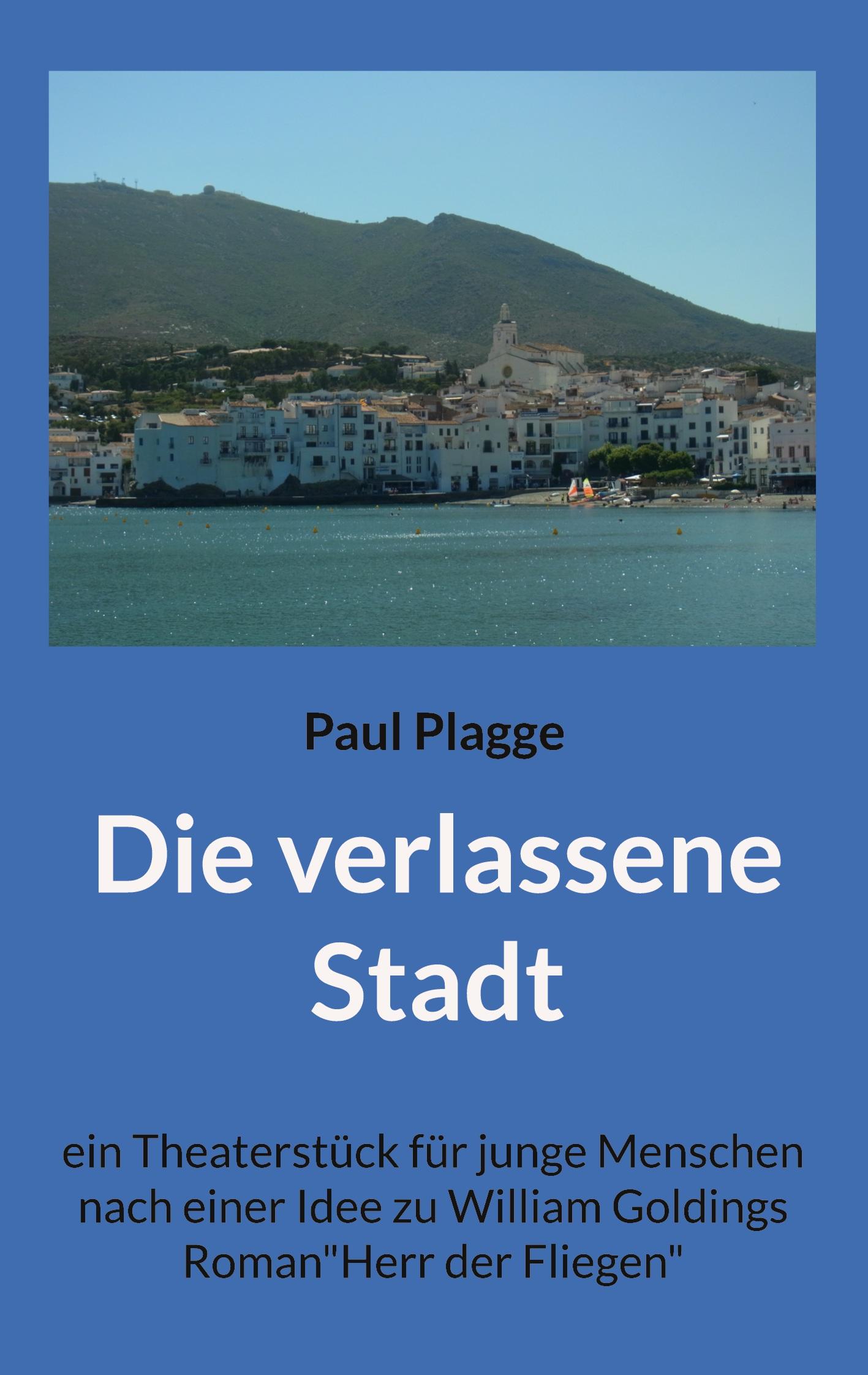 Die verlassene Stadt