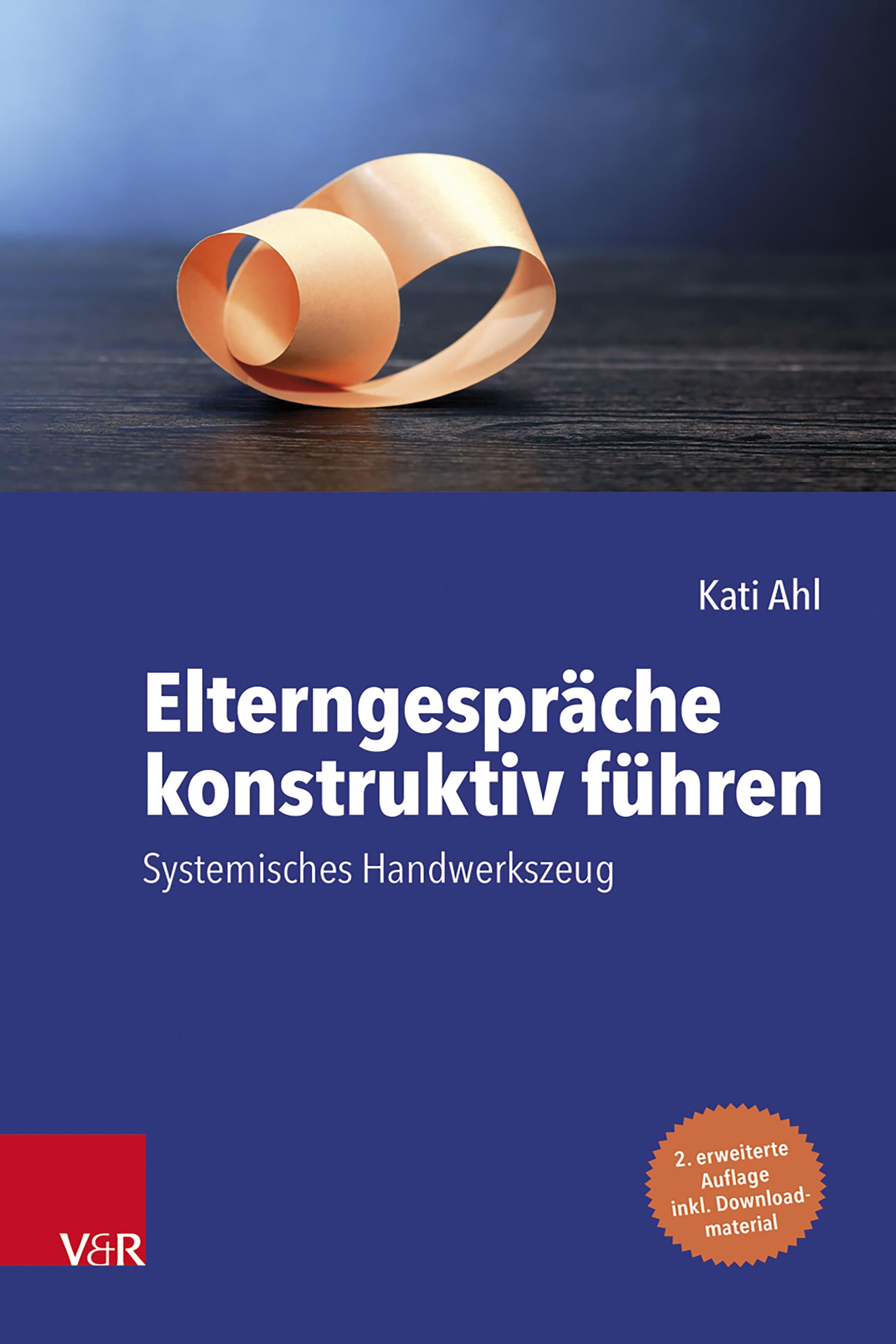 Elterngespräche konstruktiv führen