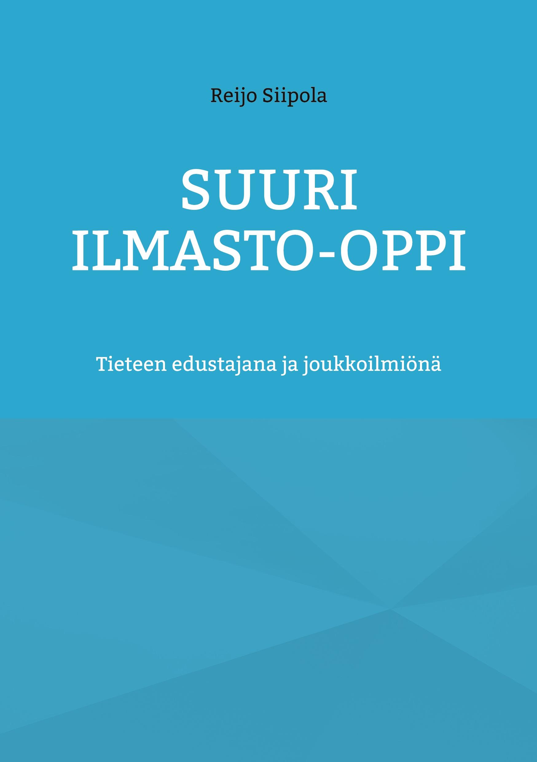 Suuri Ilmasto-oppi