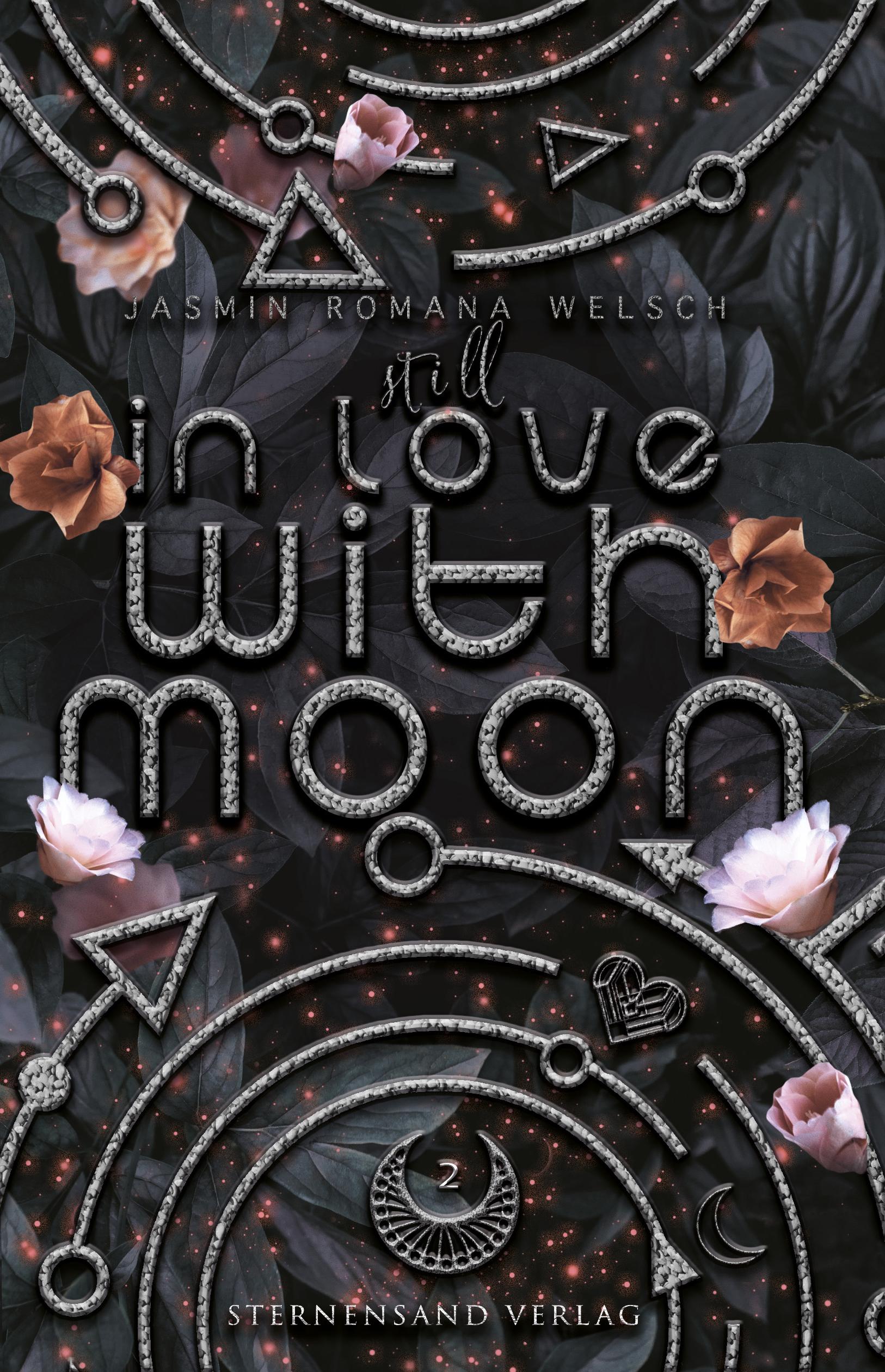 Still in Love with Moon (Moon Reihe 2)