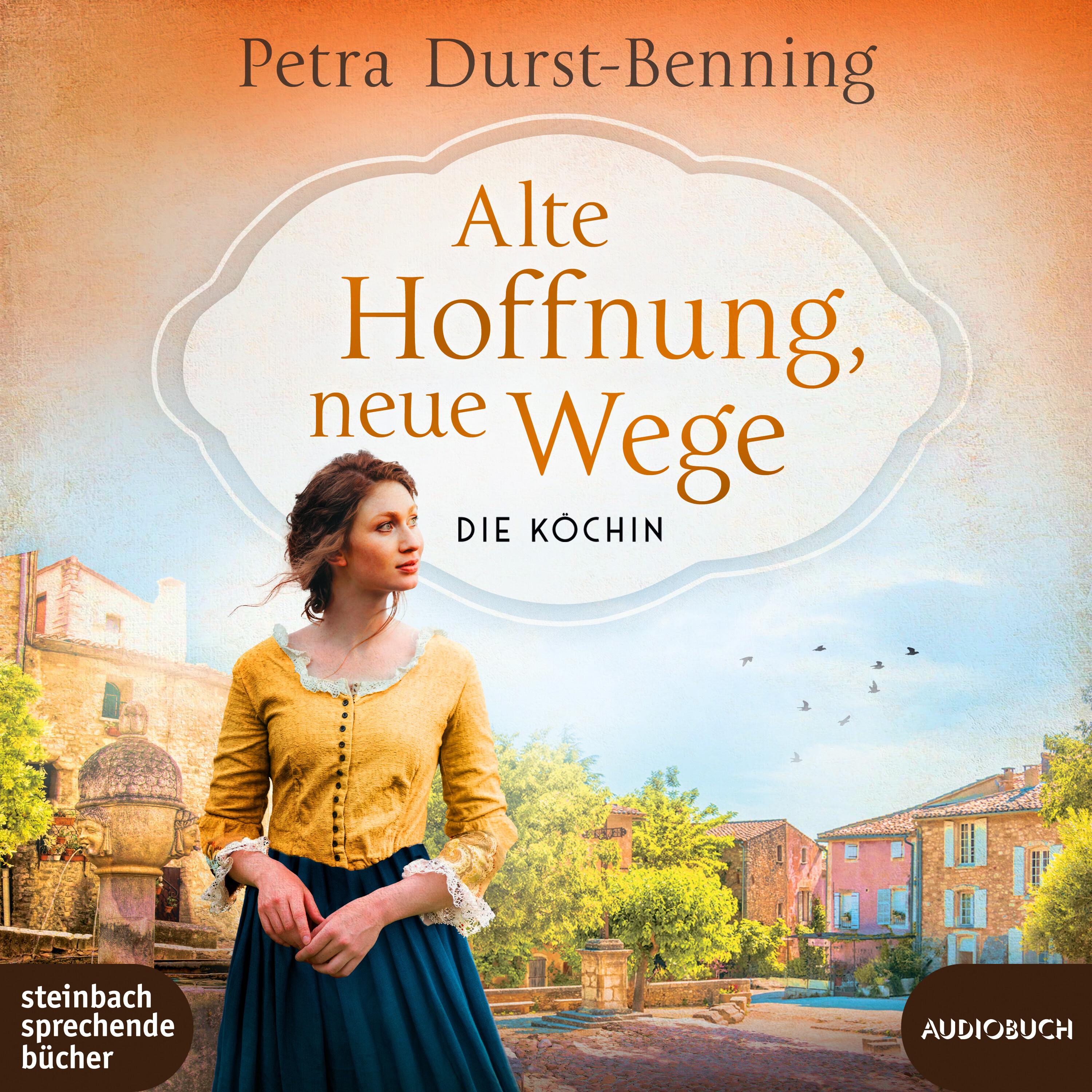 Alte Hoffnung, neue Wege