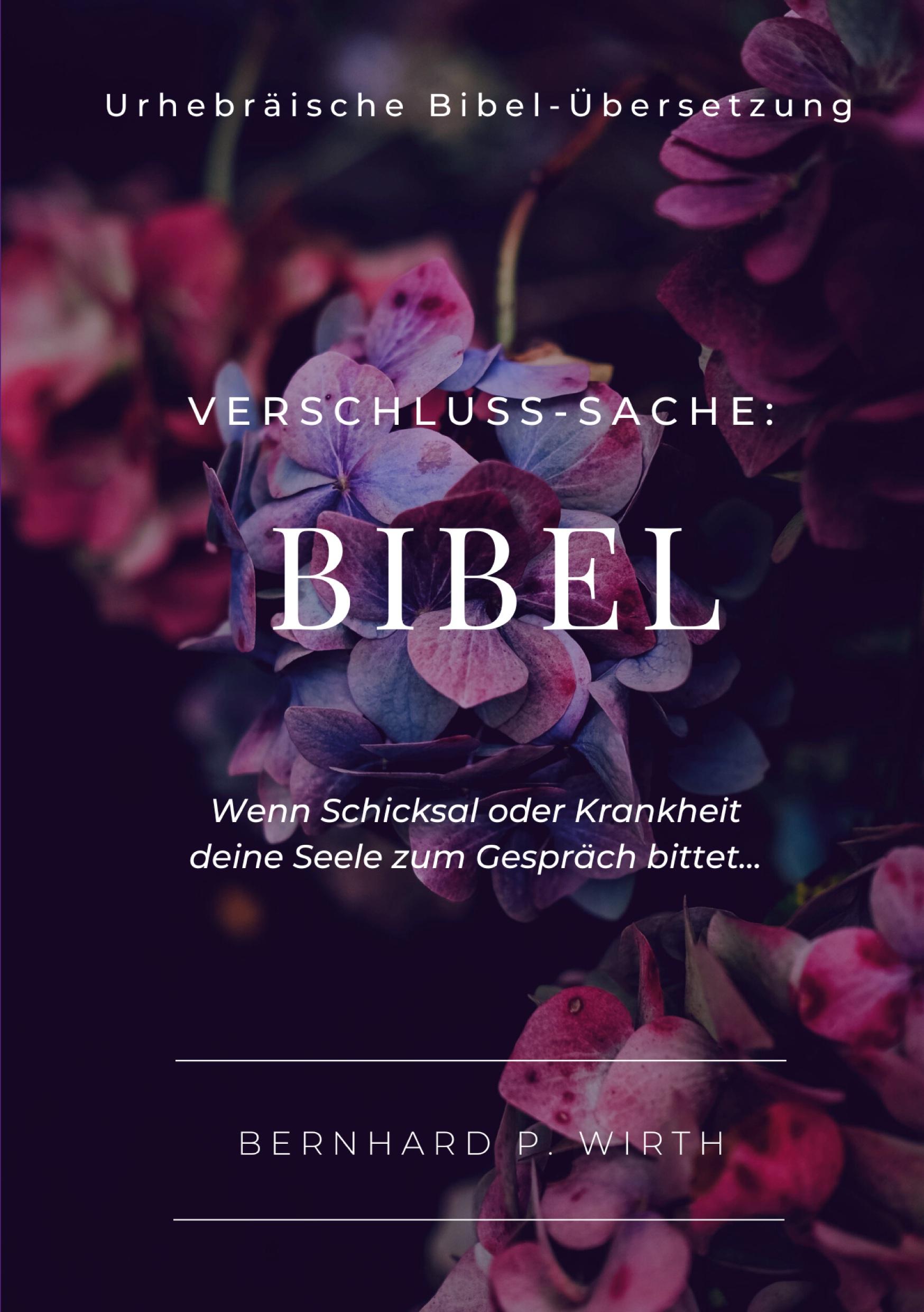 Verschluss-Sache: Bibel