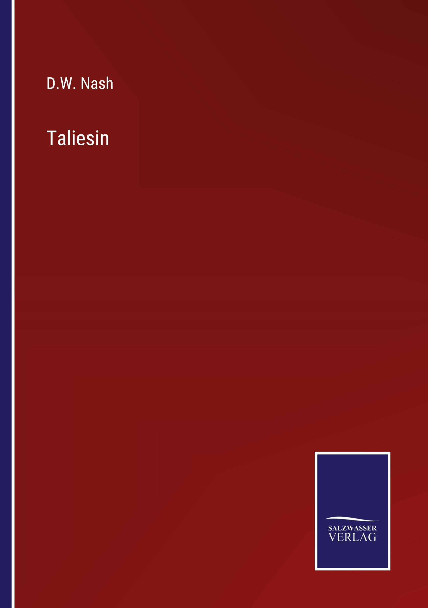 Taliesin