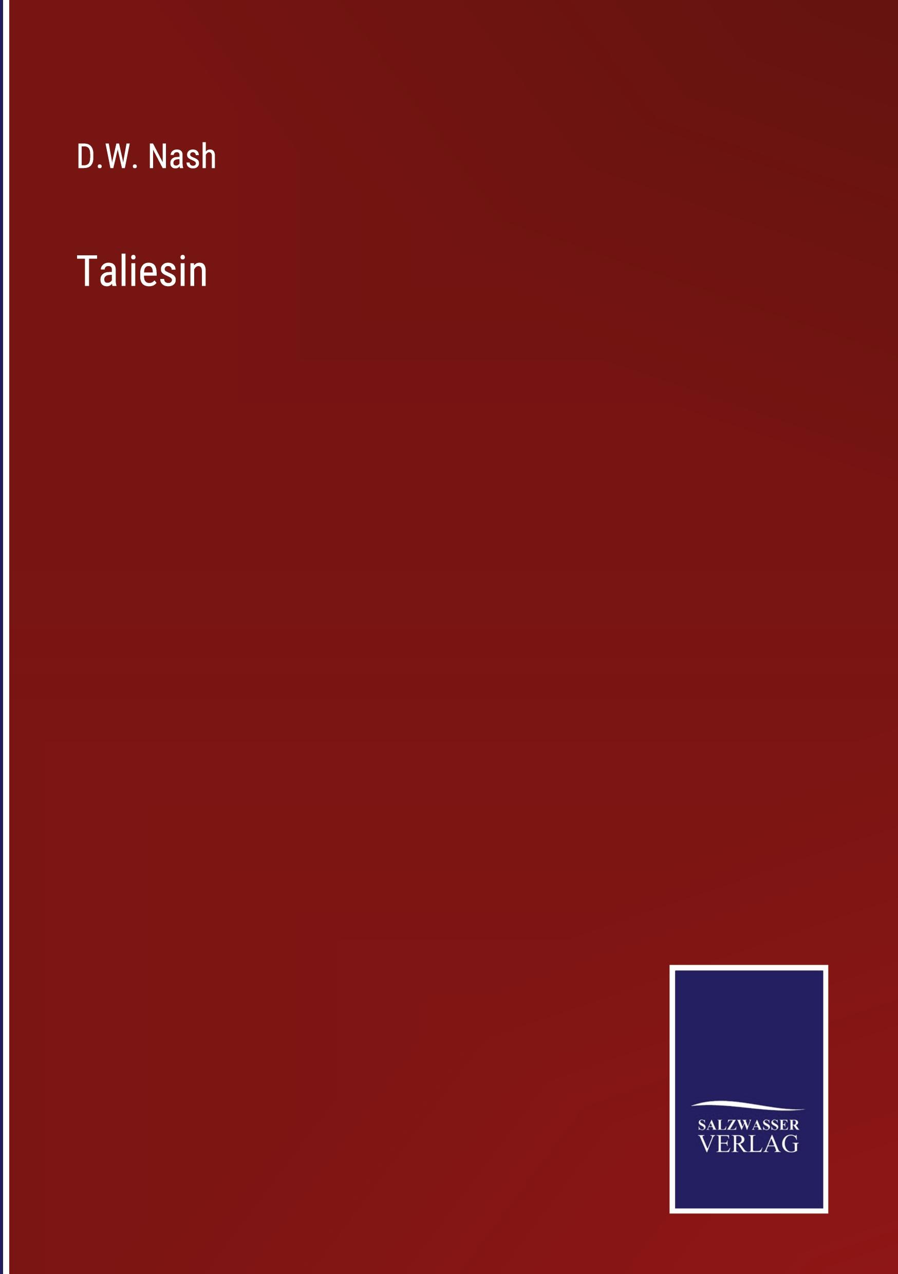 Taliesin