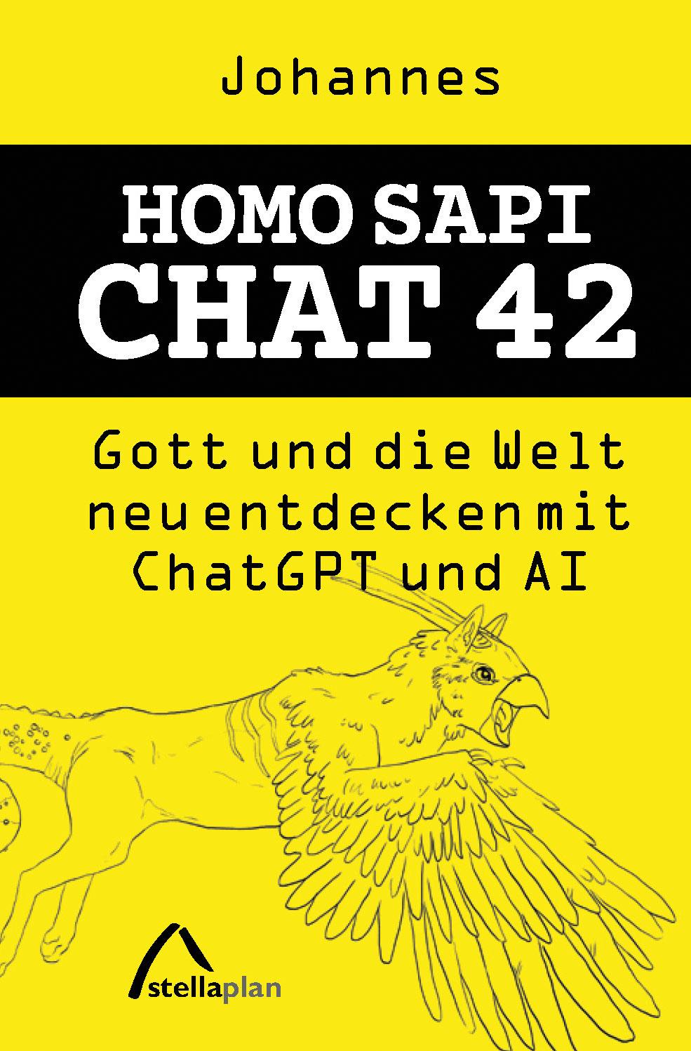 Homo Sapi Chat 42