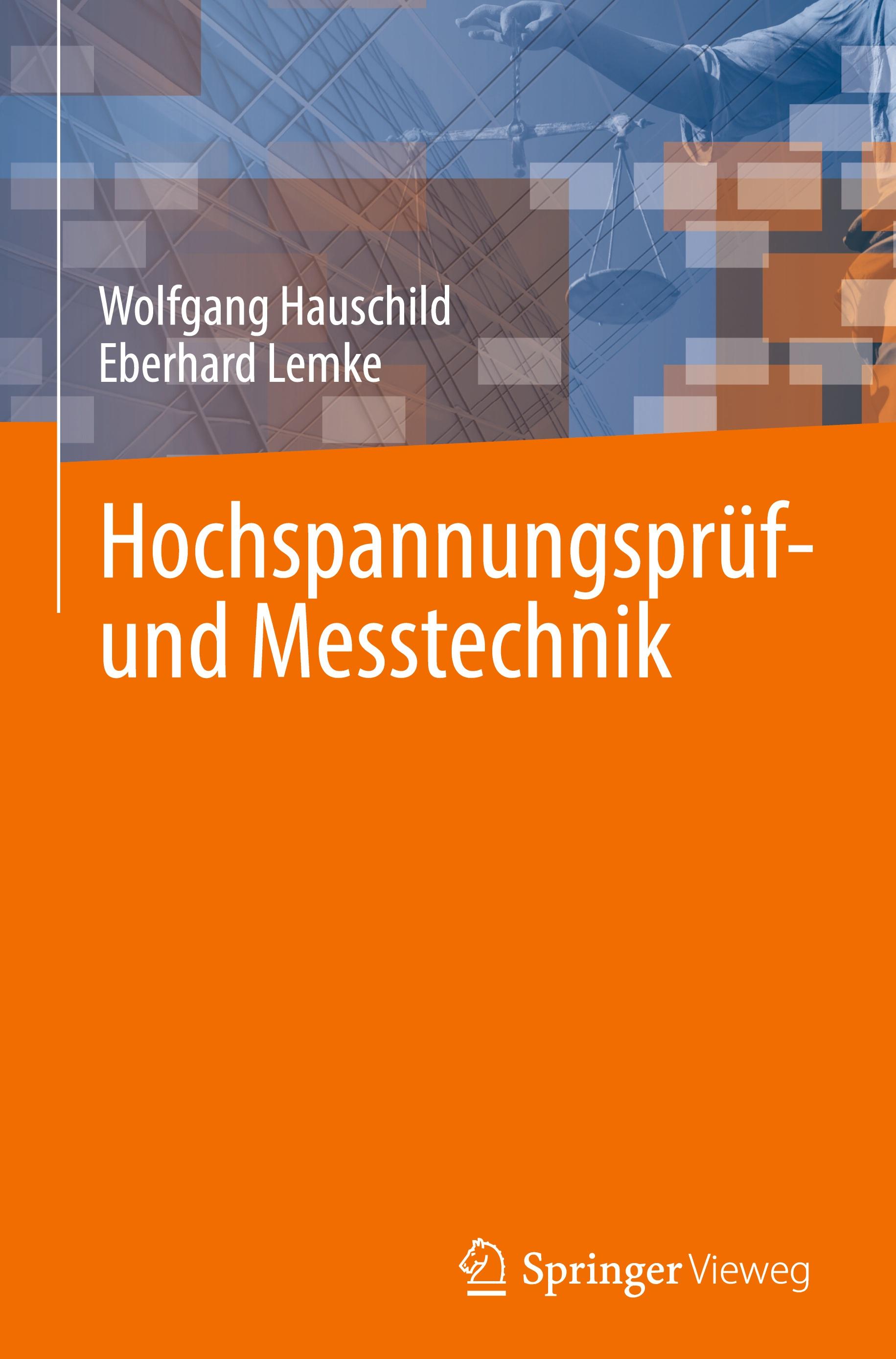 Hochspannungsprüf- und Messtechnik