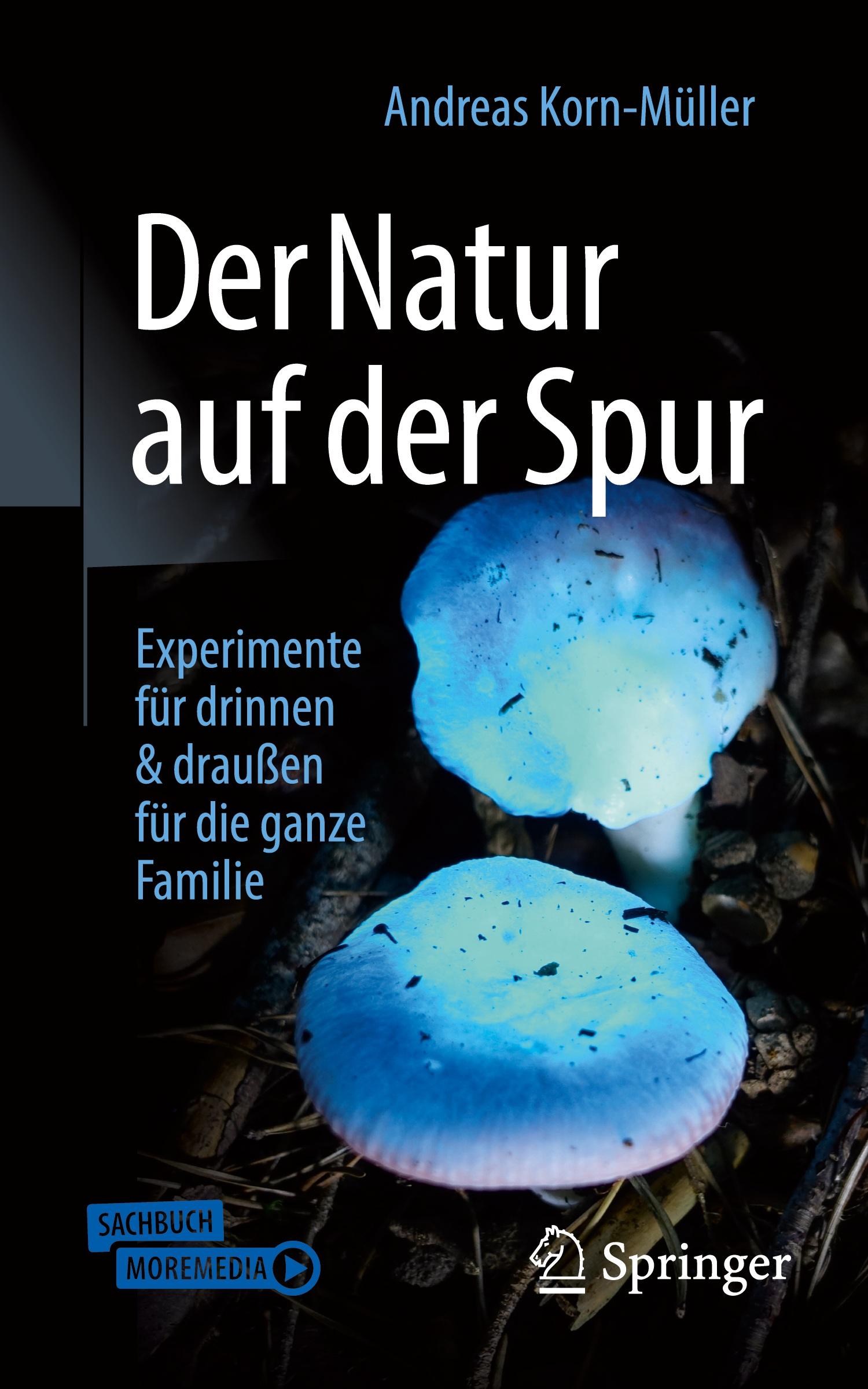 Der Natur auf der Spur