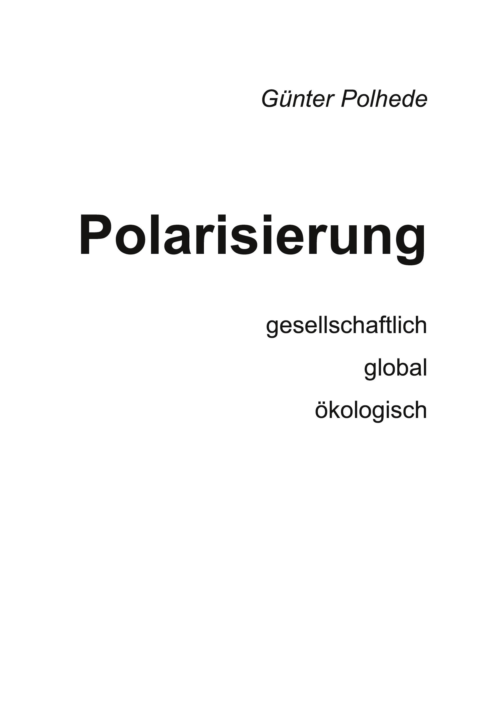 Polarisierung