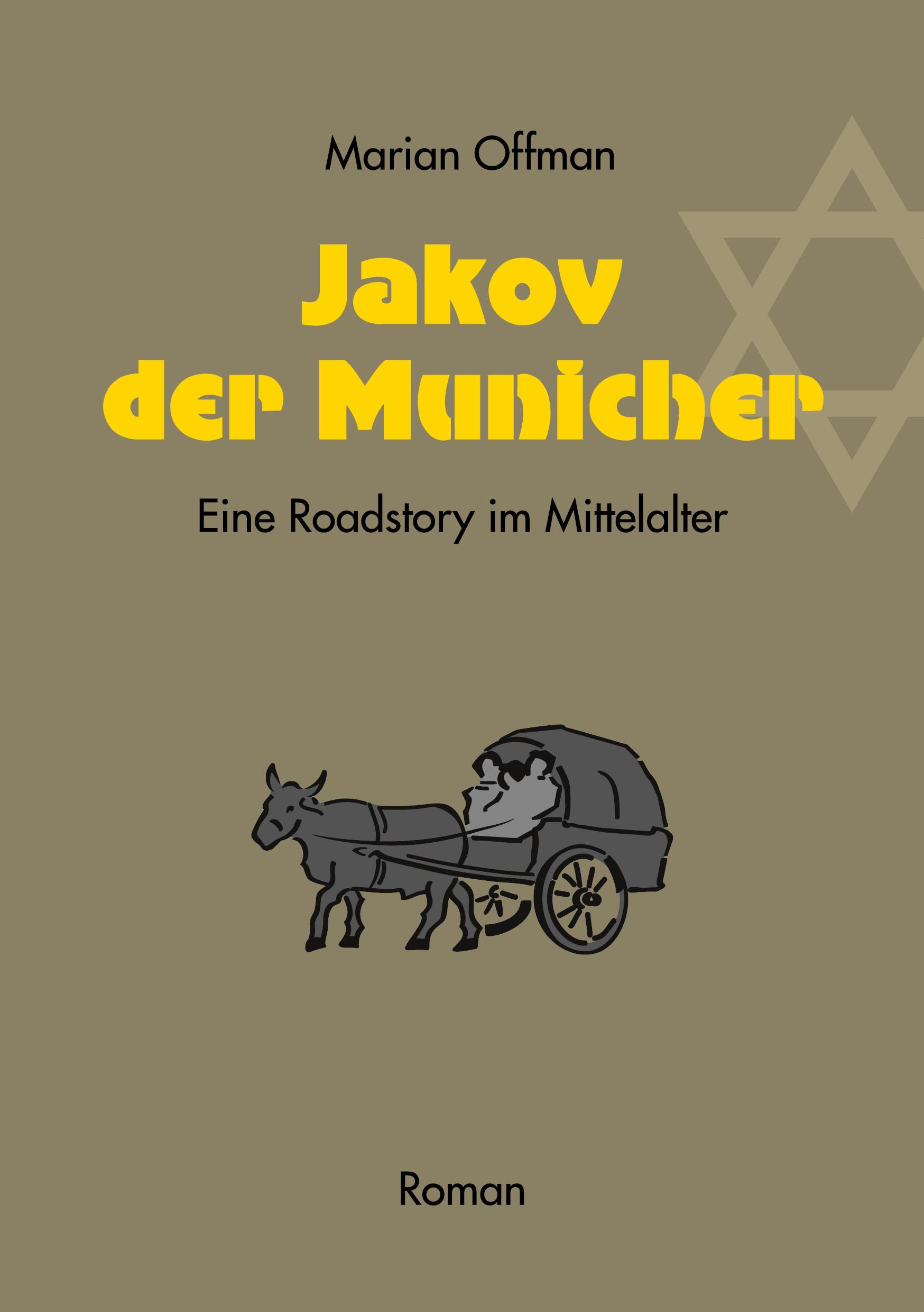 Jakov der Municher