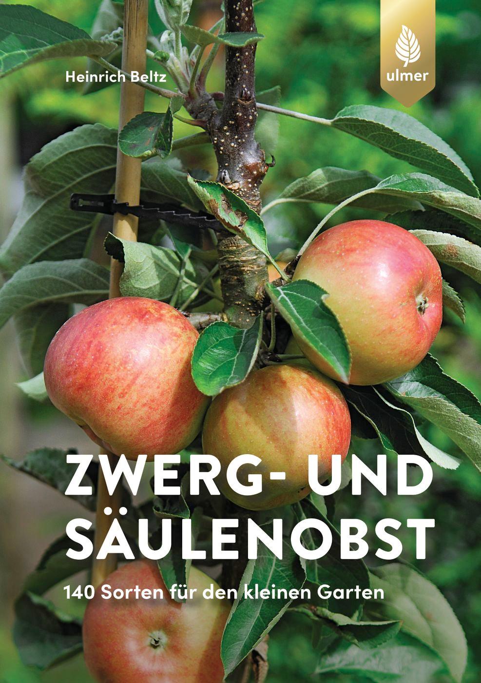 Zwerg- und Säulenobst