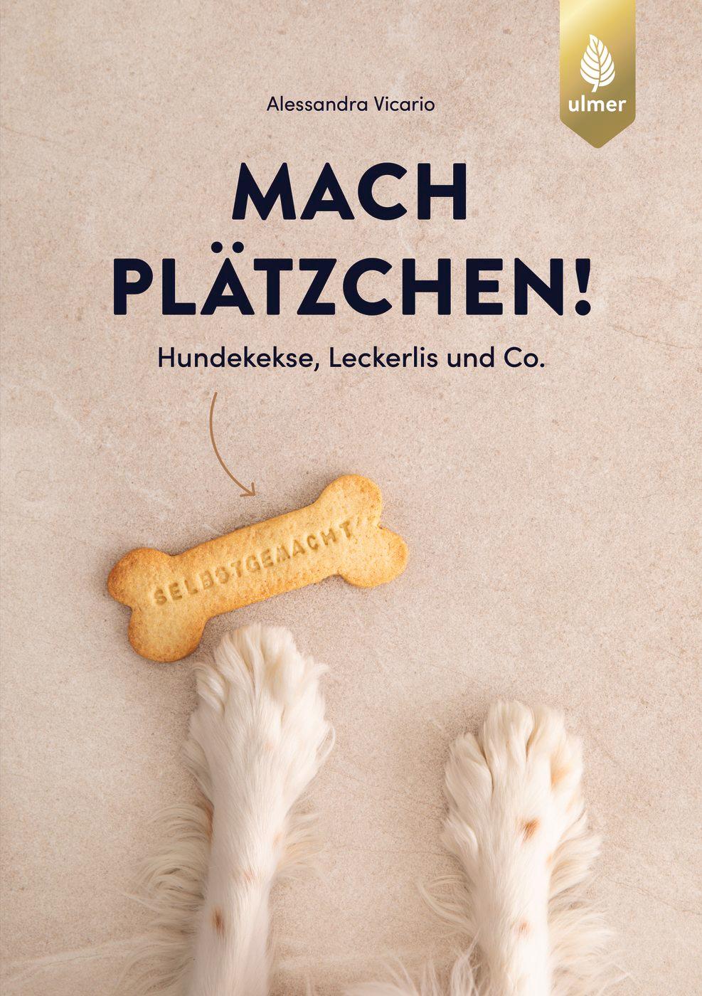 Mach Plätzchen!