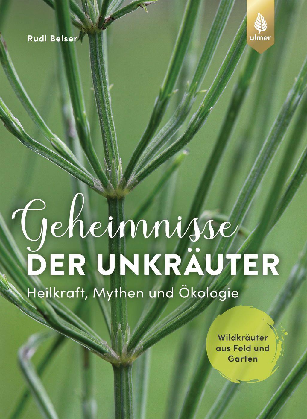 Geheimnisse der Unkräuter