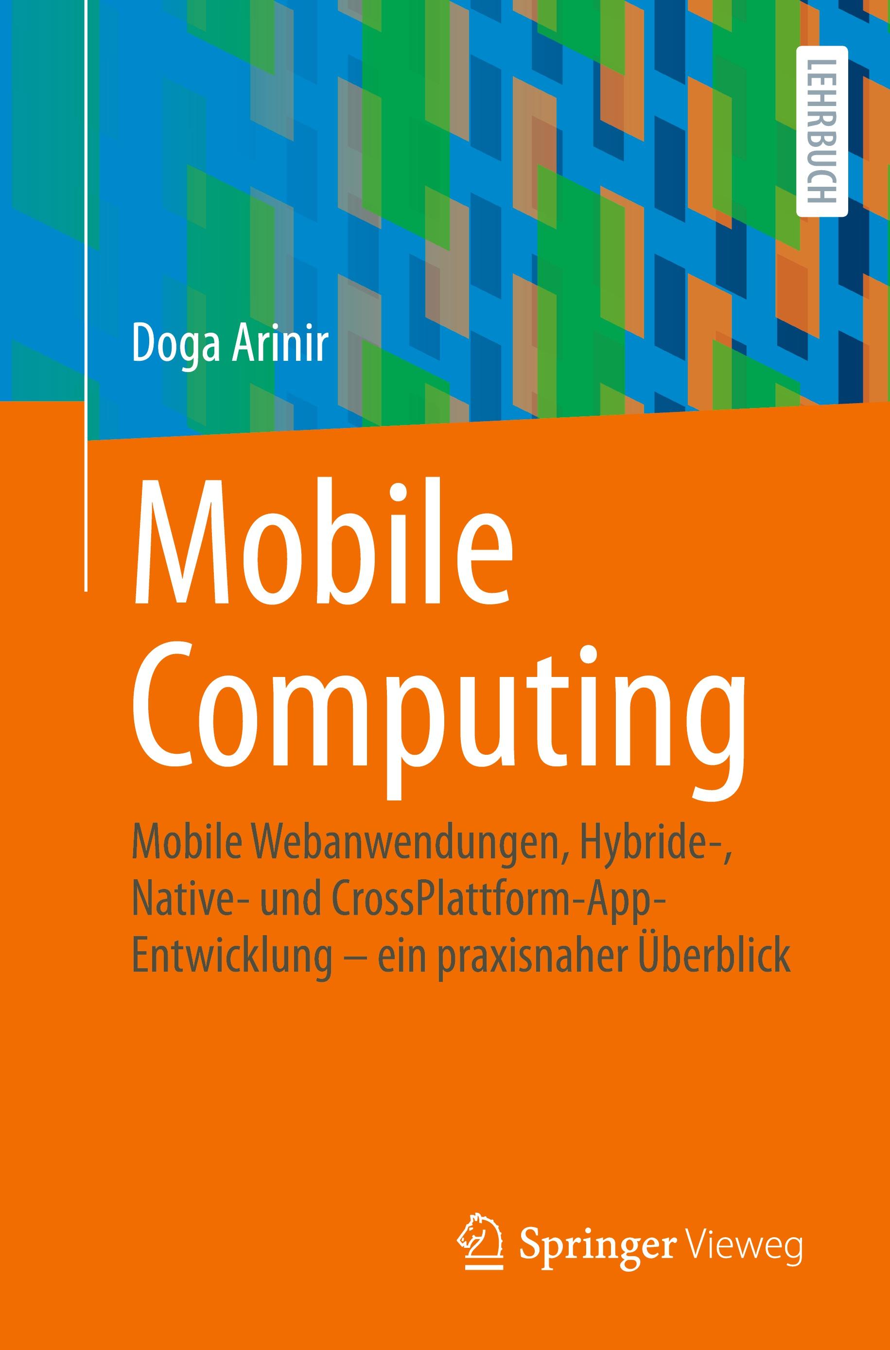 Mobile Computing