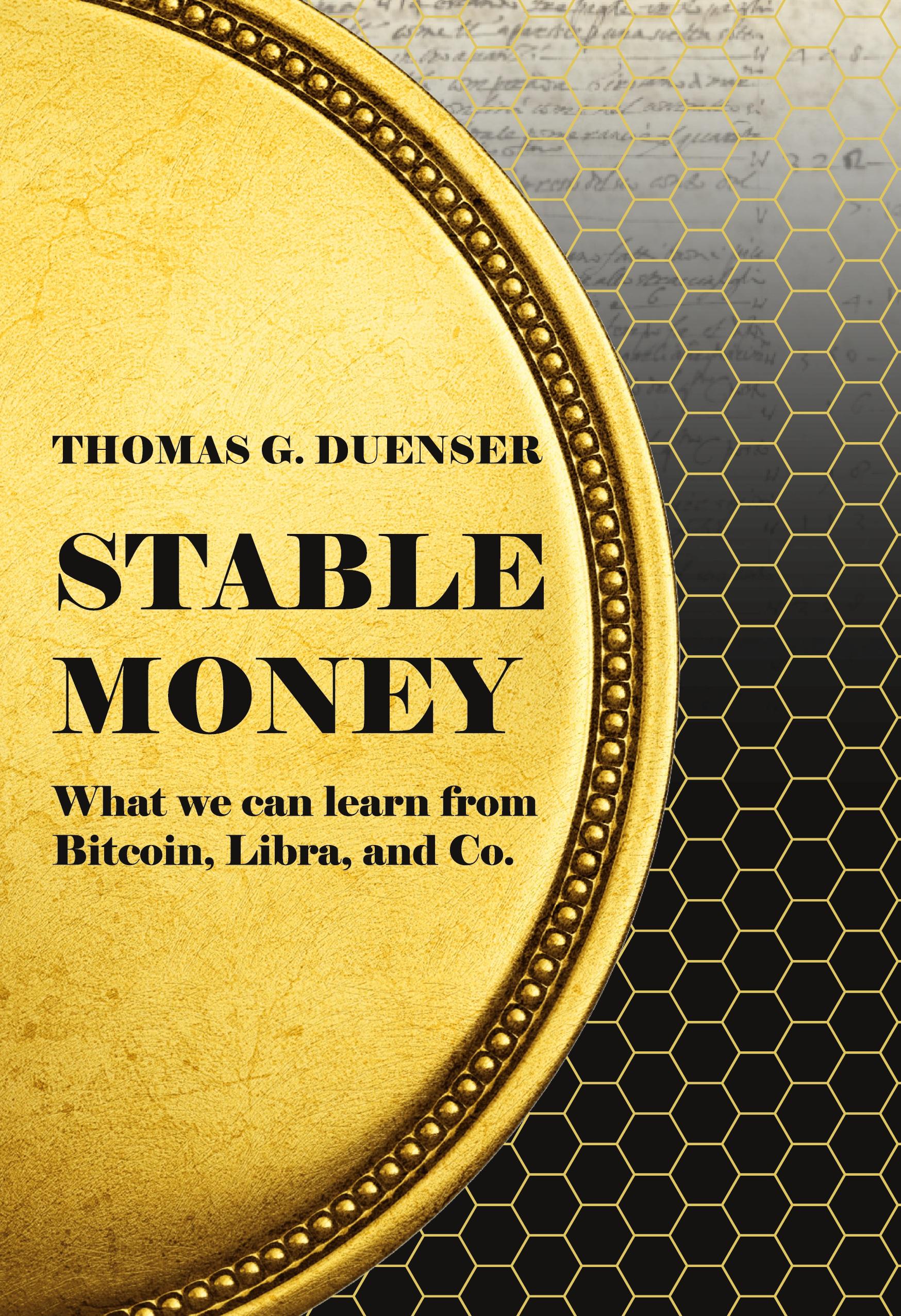 Stable Money