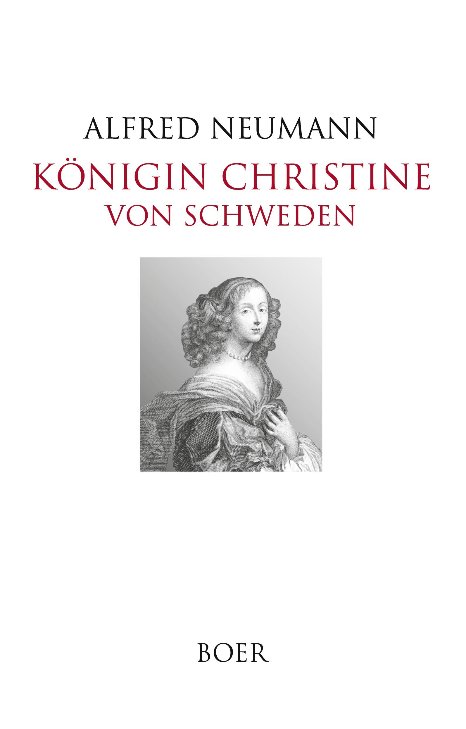 Königin Christine von Schweden