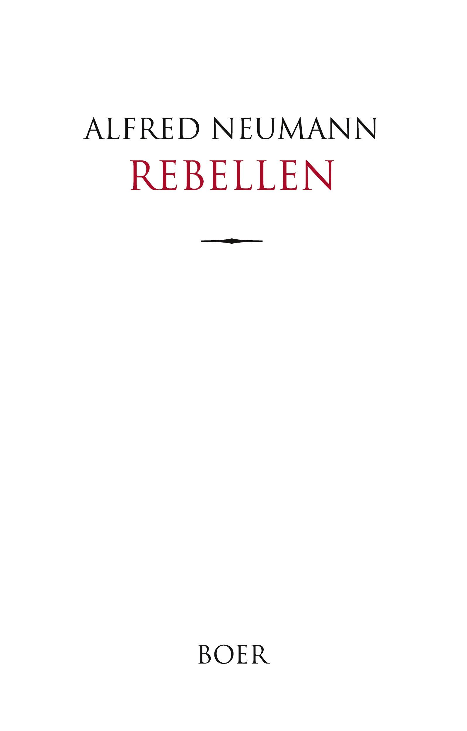 Rebellen