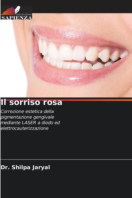 Il sorriso rosa