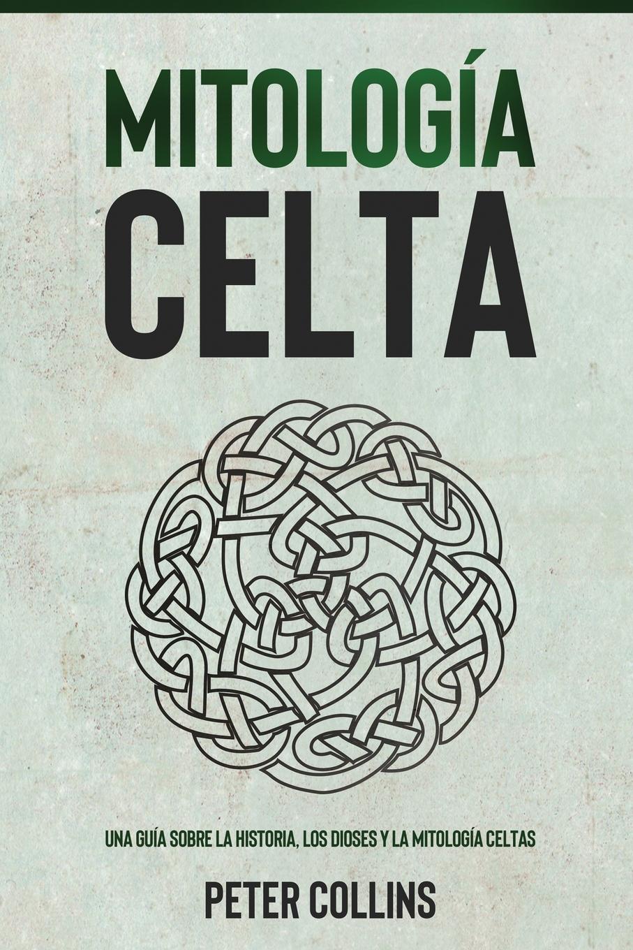 Mitología Celta