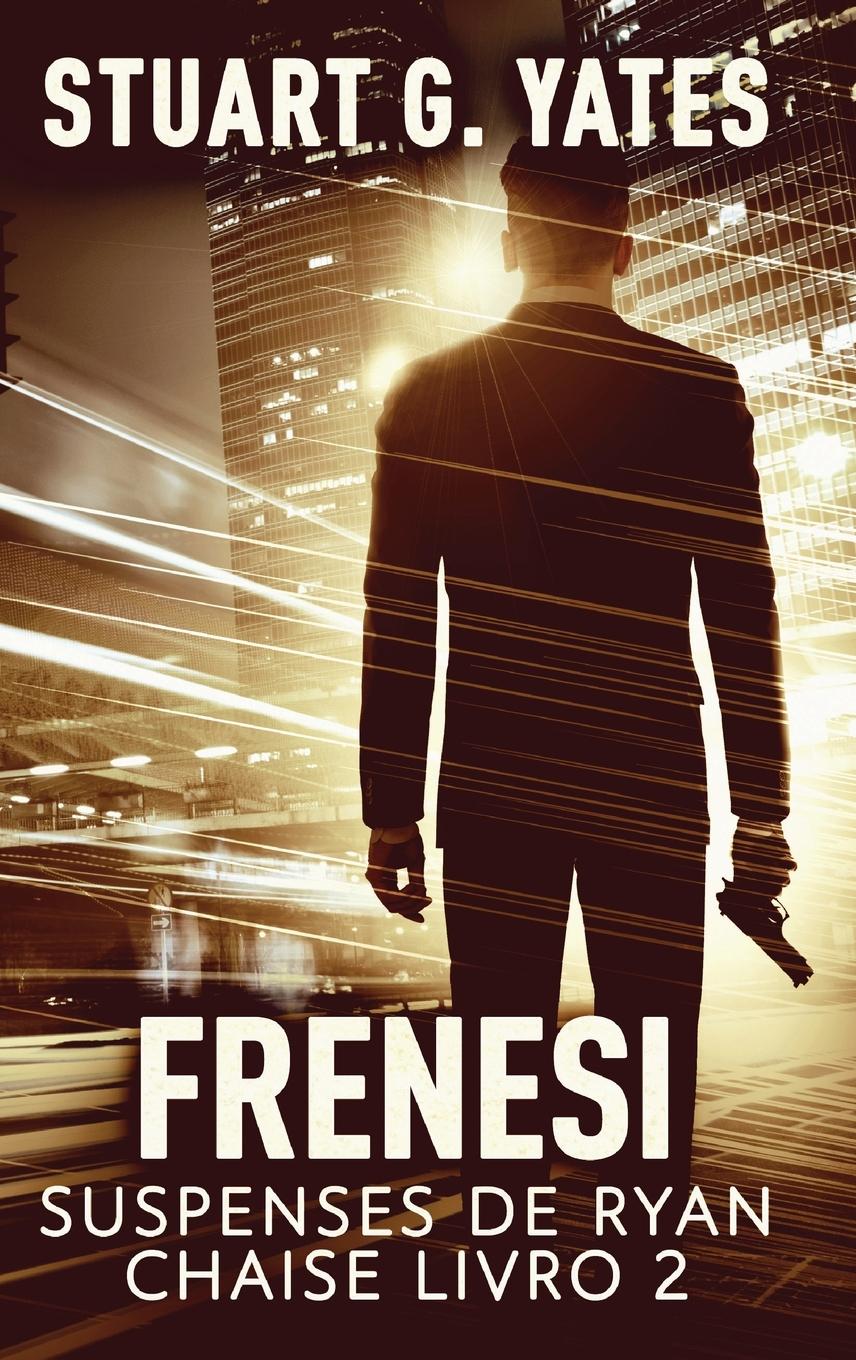 Frenesi