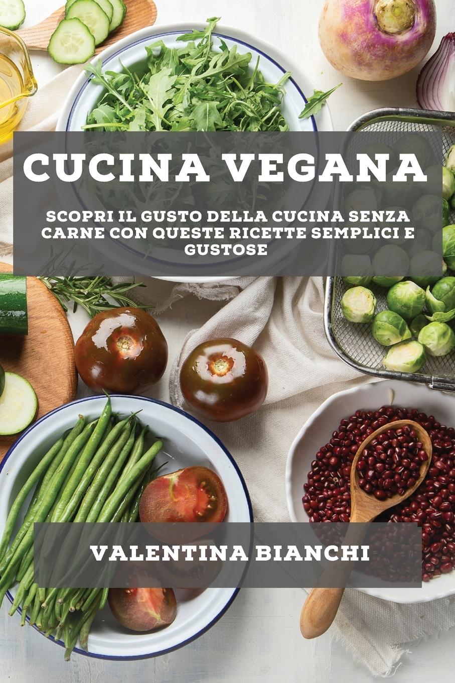 Cucina vegana