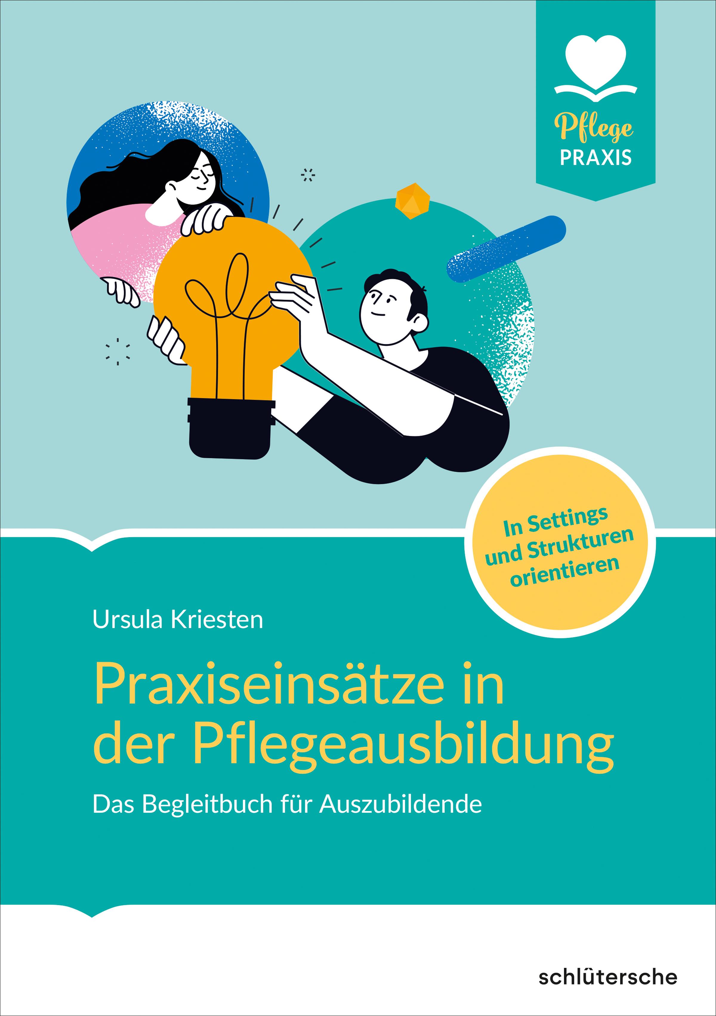 Praxiseinsätze in der Pflegeausbildung