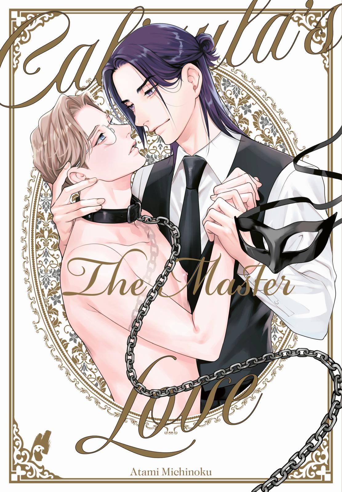 Caligula's Love - The Master