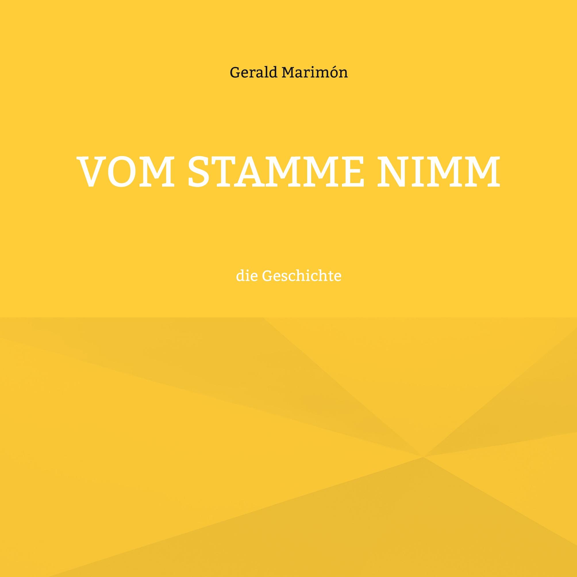 Vom Stamme Nimm