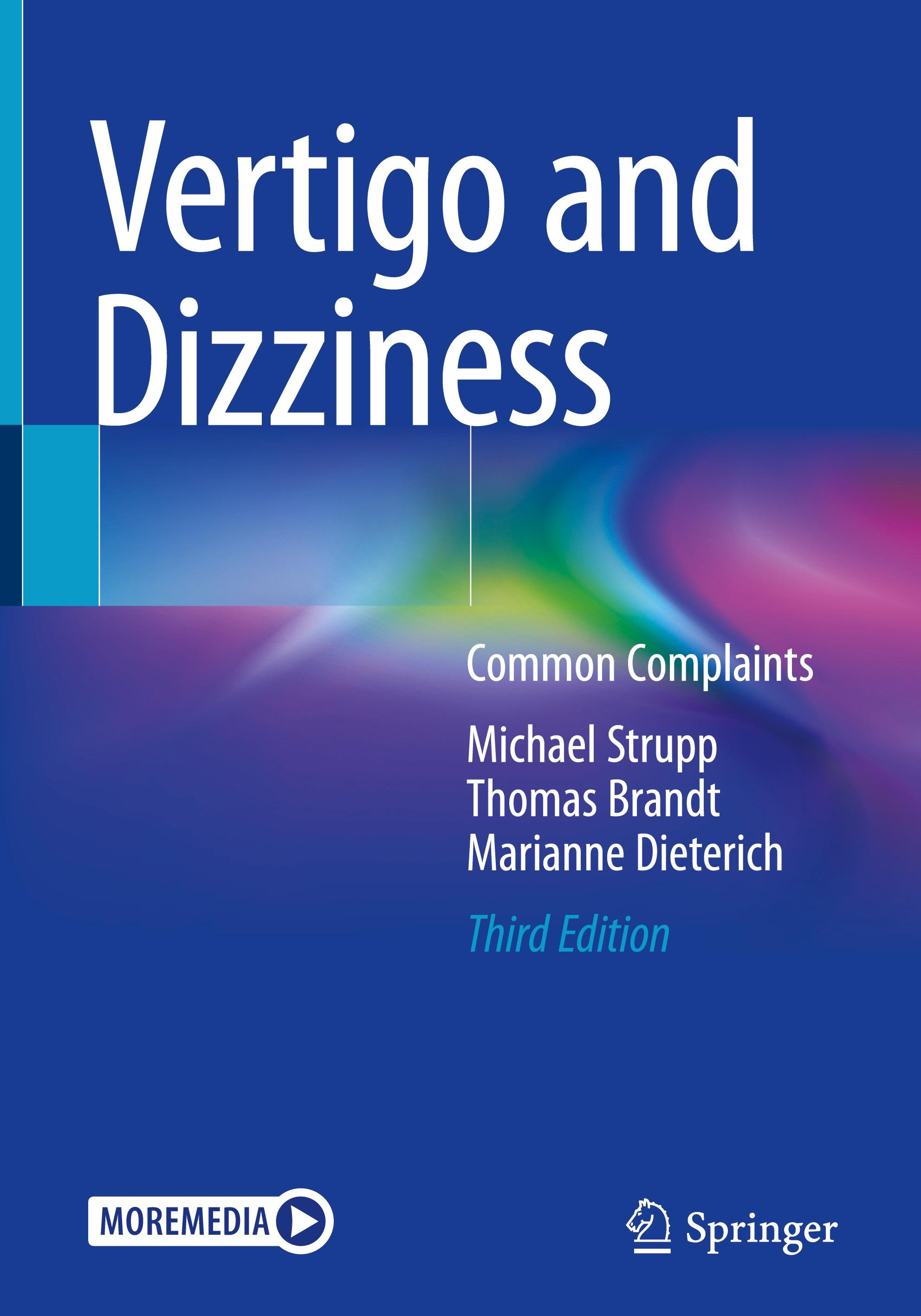 Vertigo and Dizziness