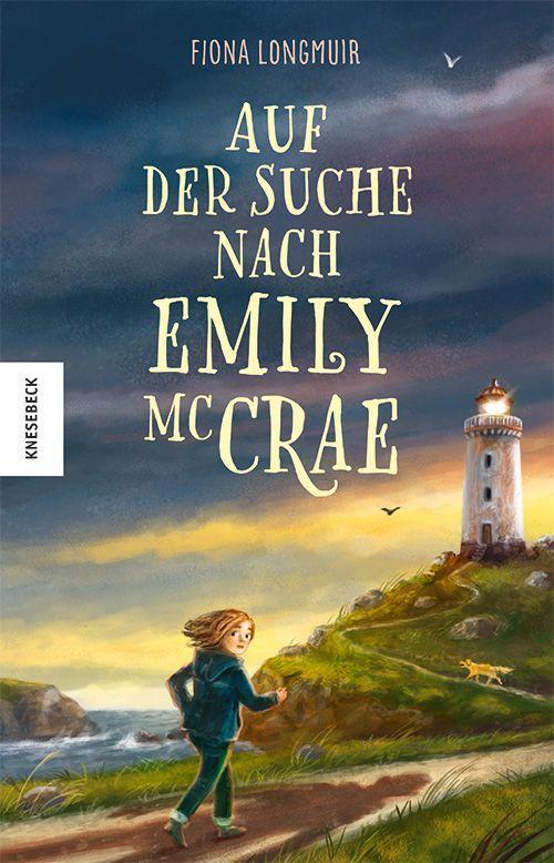 Auf der Suche nach Emily McCrae