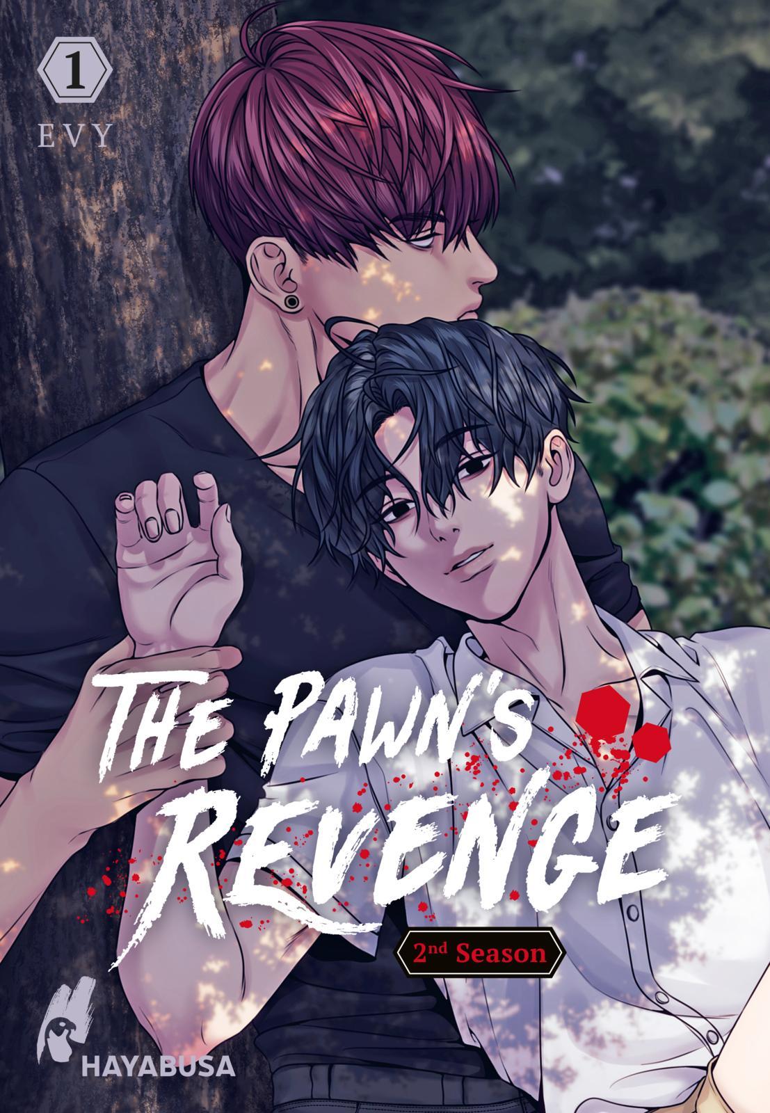 The Pawn's Revenge - 2nd Season 1