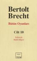 Bütün Oyunlari Cilt10 - Bertolt Brecht