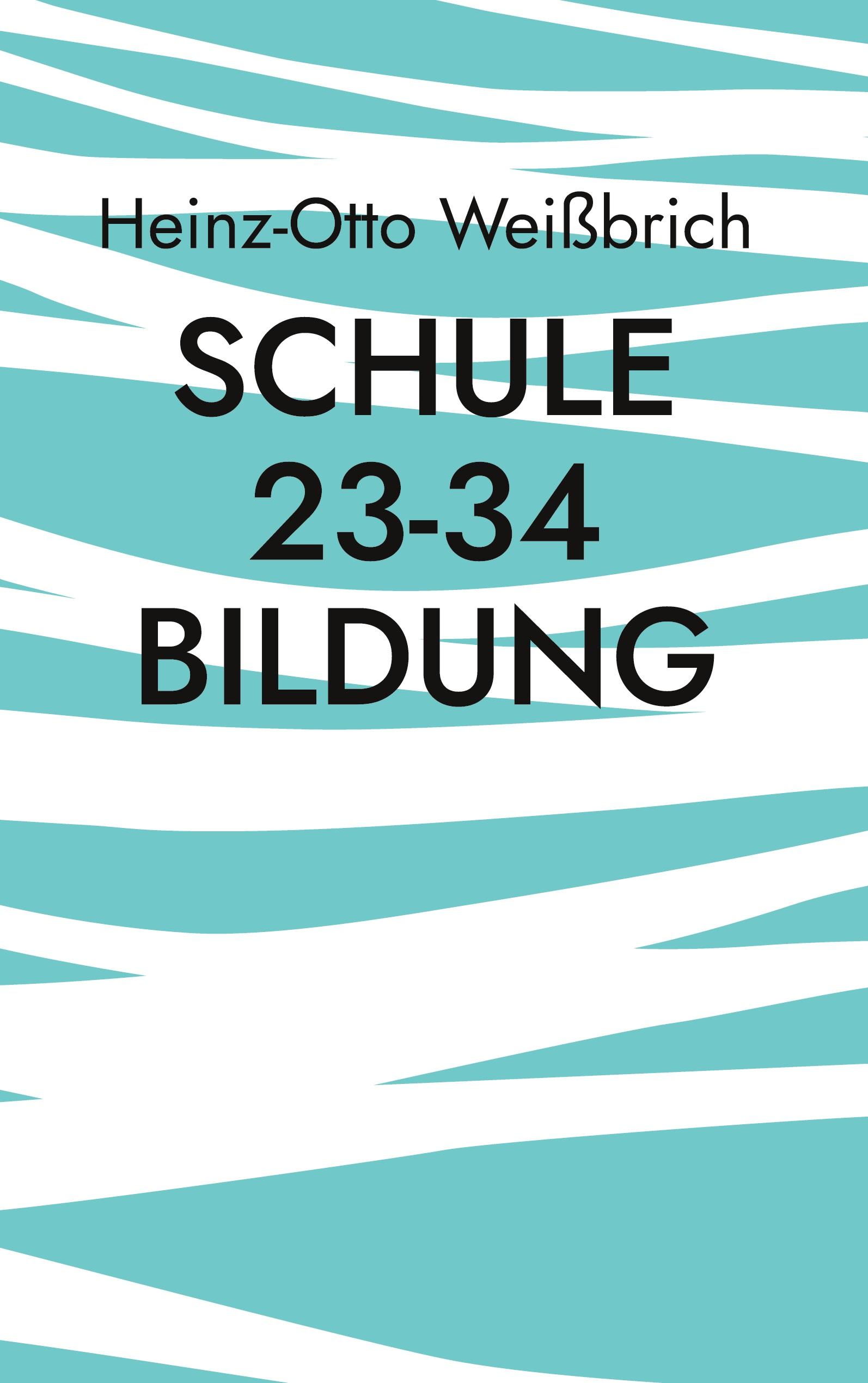 Schule 23-34 Bildung